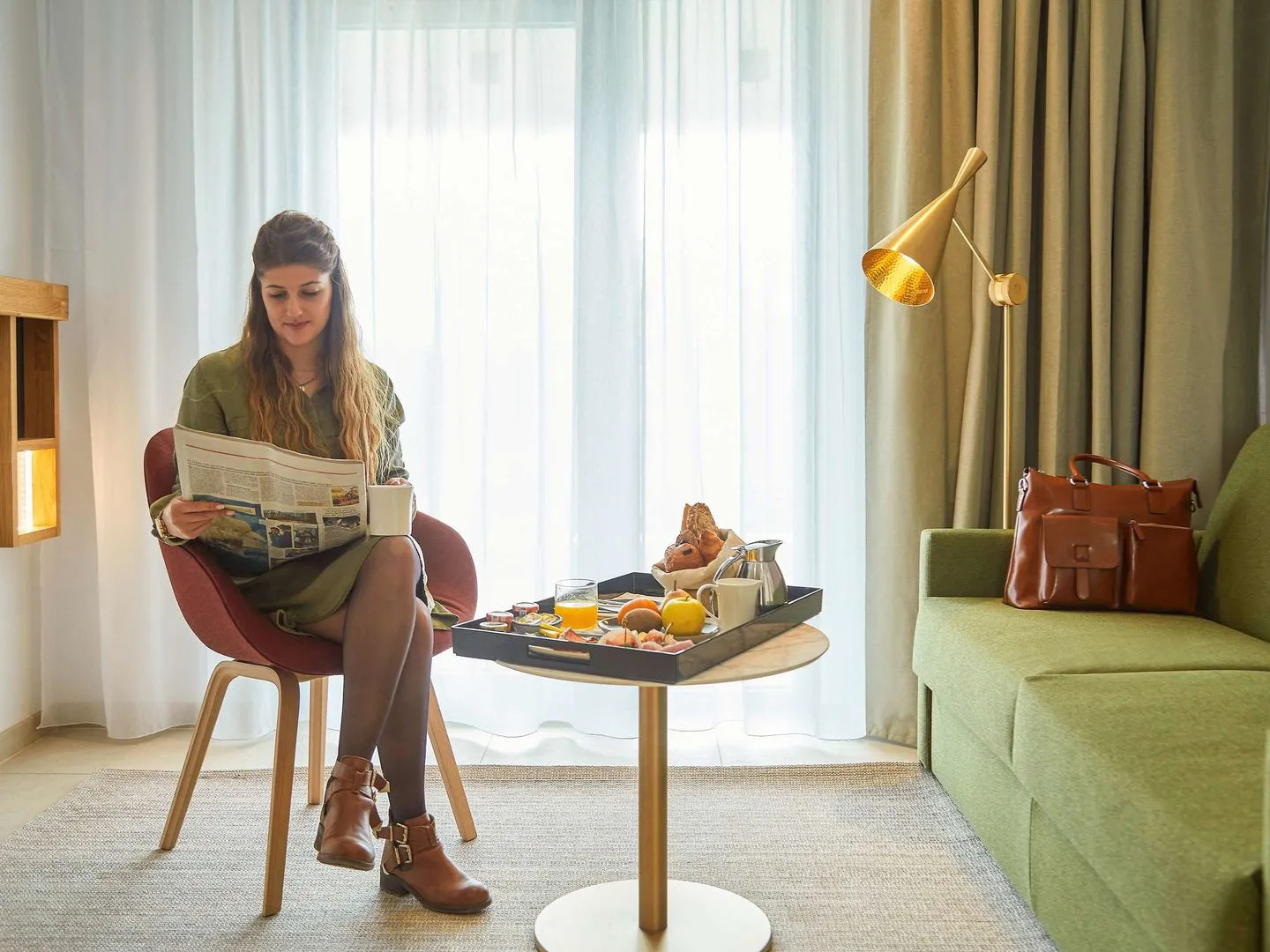 Mercure Avignon Gare TGV