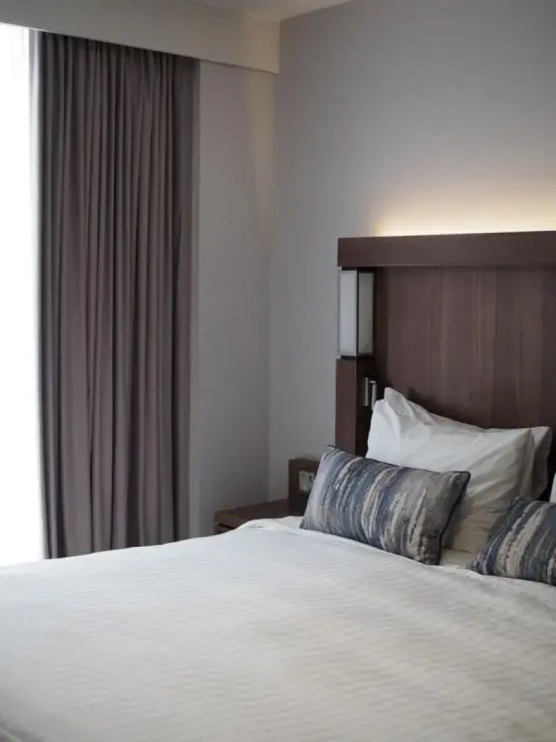 Courtyard London Heathrow Airport