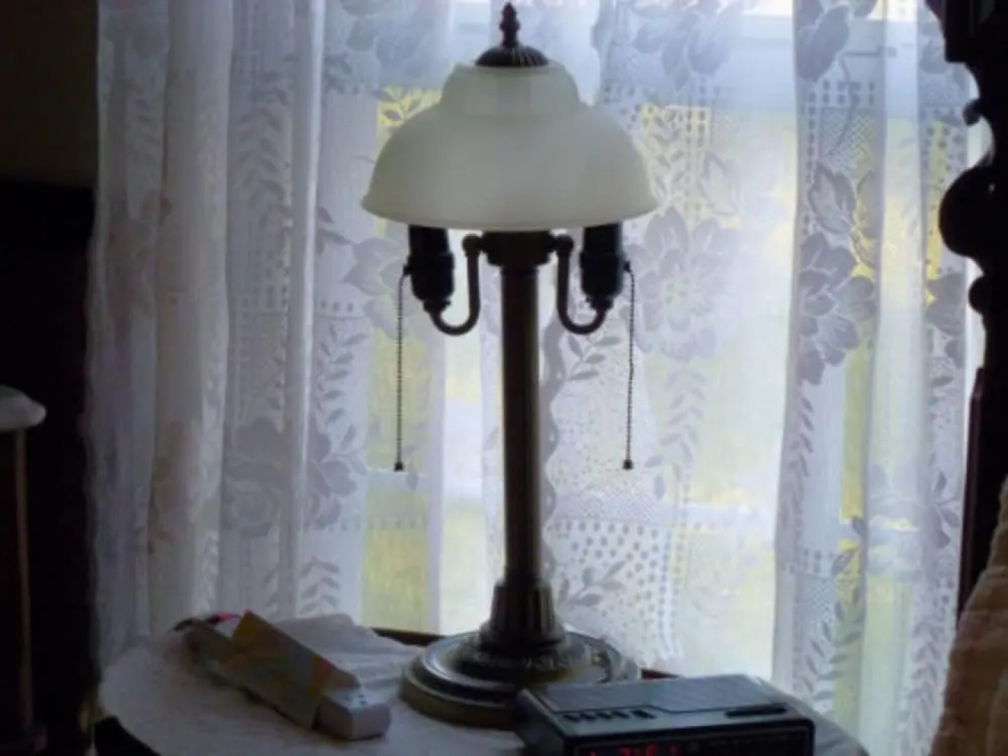 Belle Aire Mansion Guest House