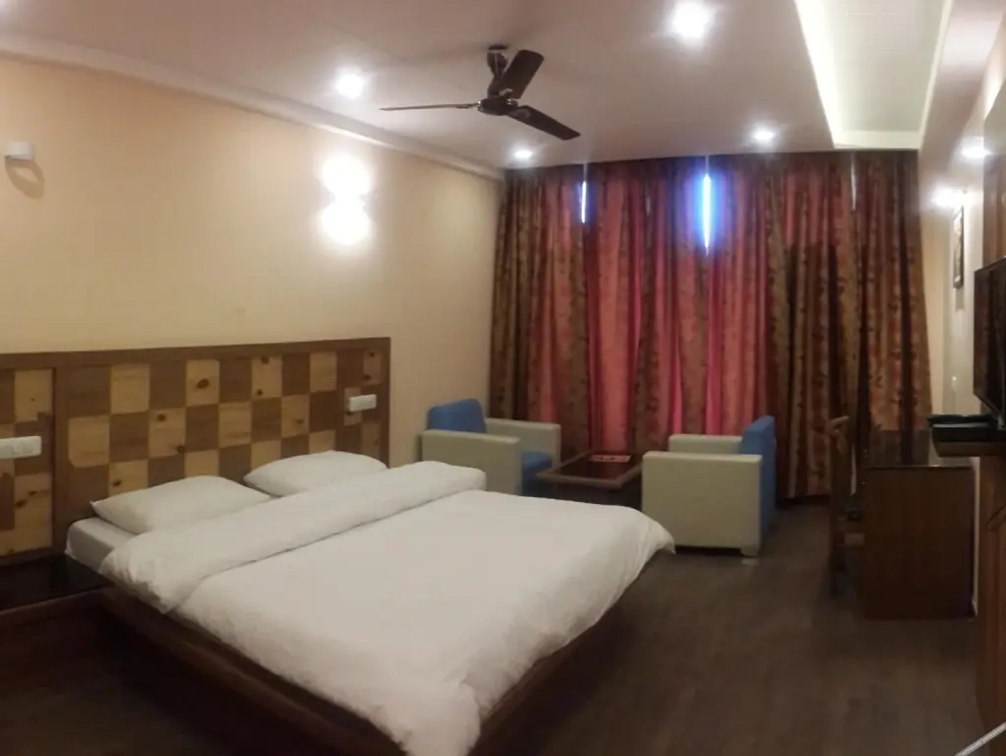 Hotel Shivalik