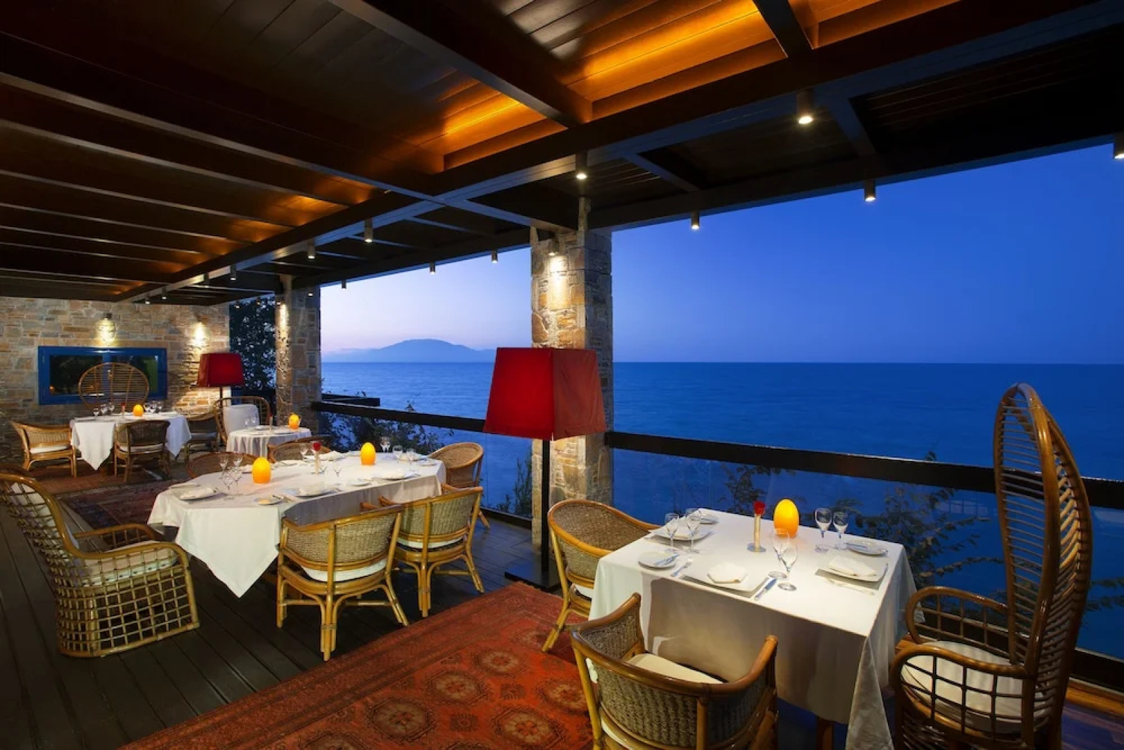 Porto Zante Villas And Spa