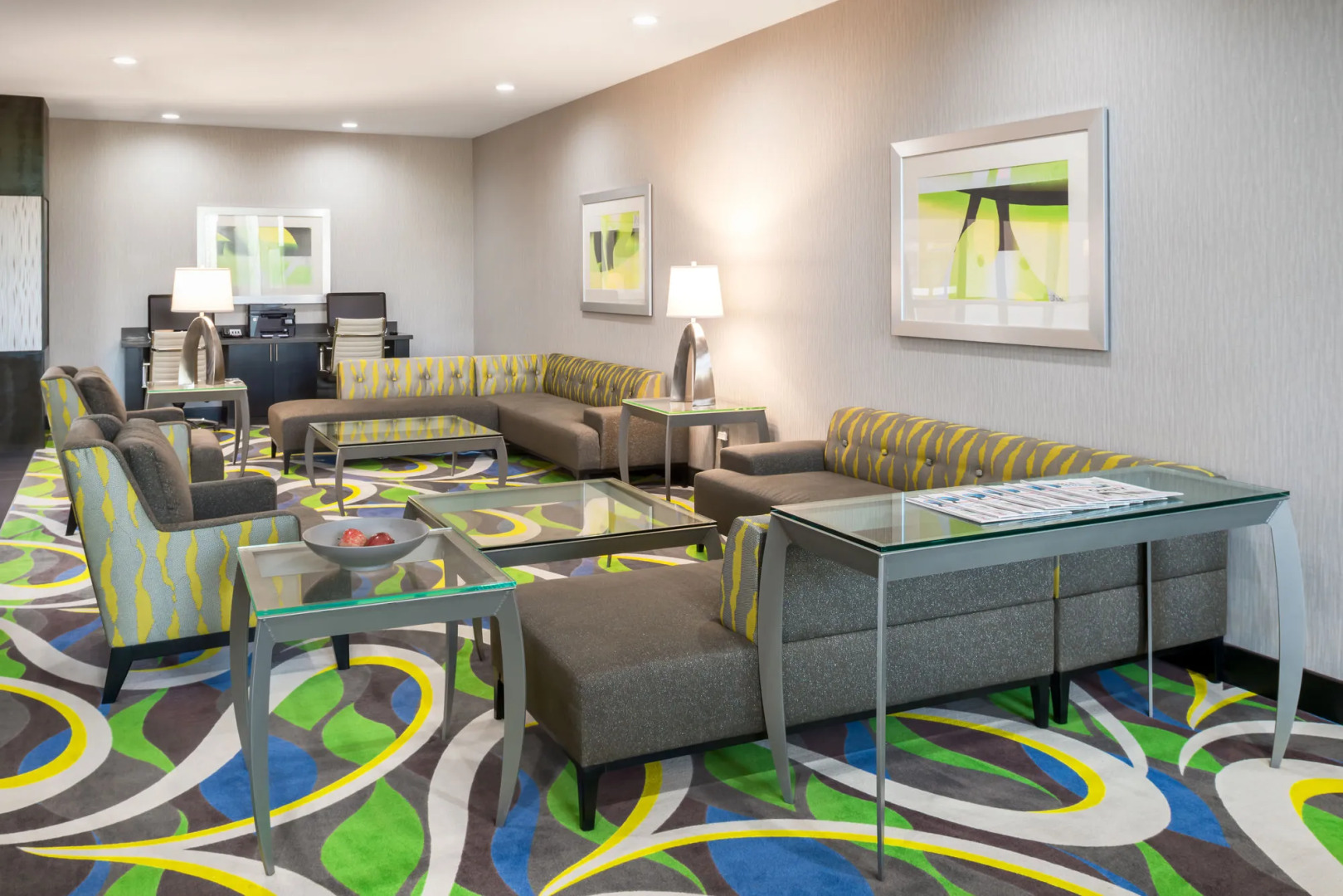 Holiday Inn Express & Suites Norman by IHG