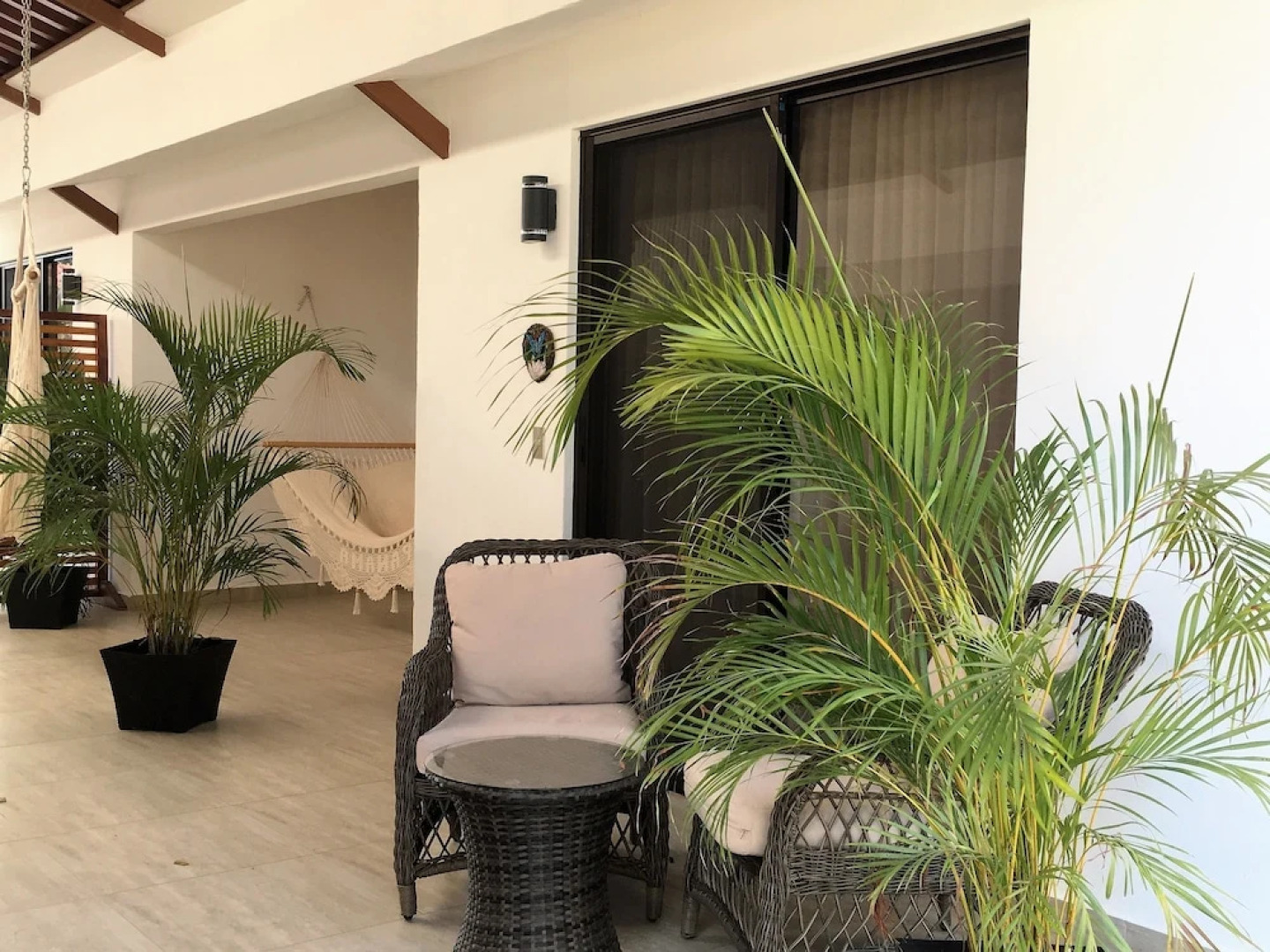 Las Perlitas Boutique Hotel