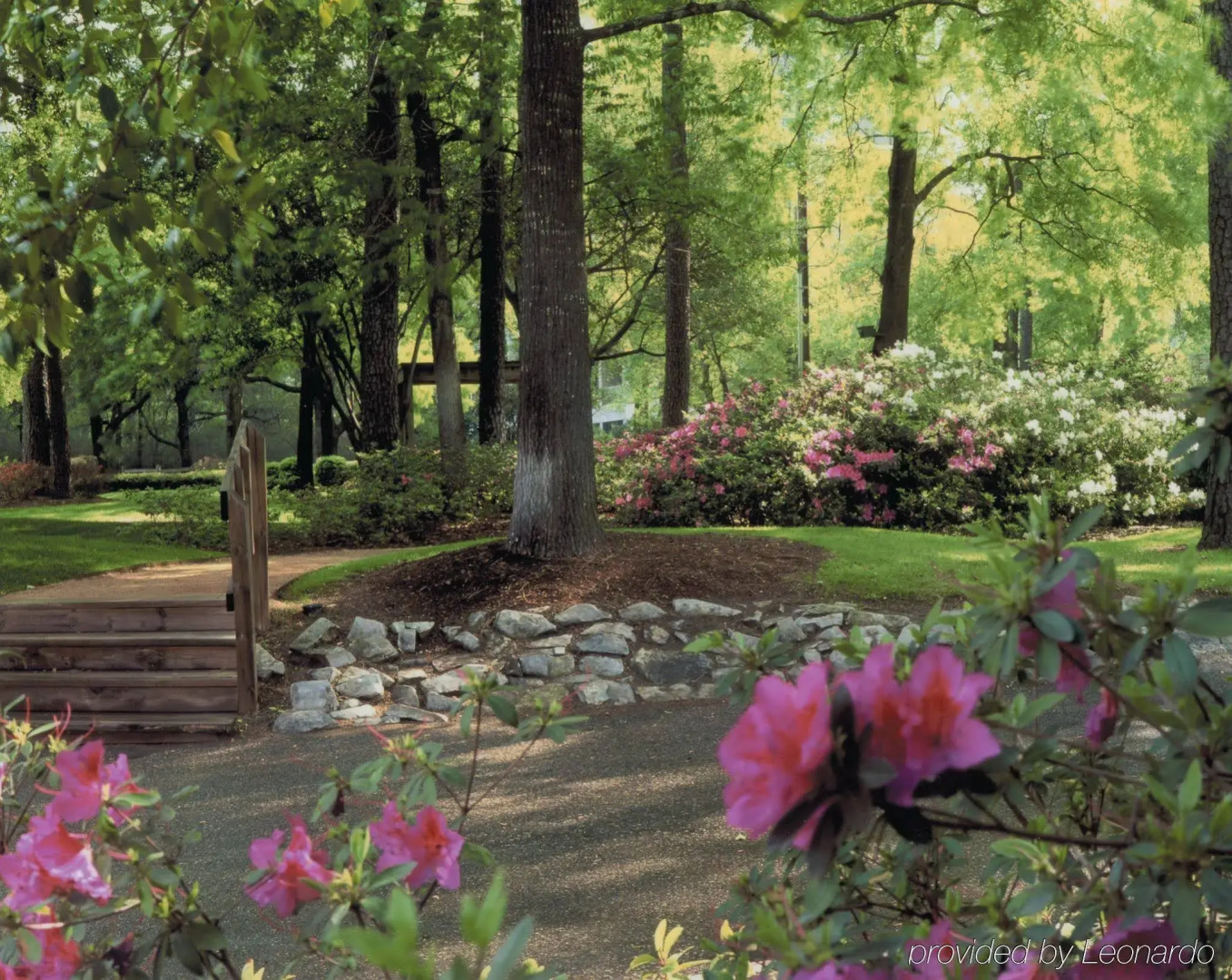 The Houstonian Hotel, Club & Spa