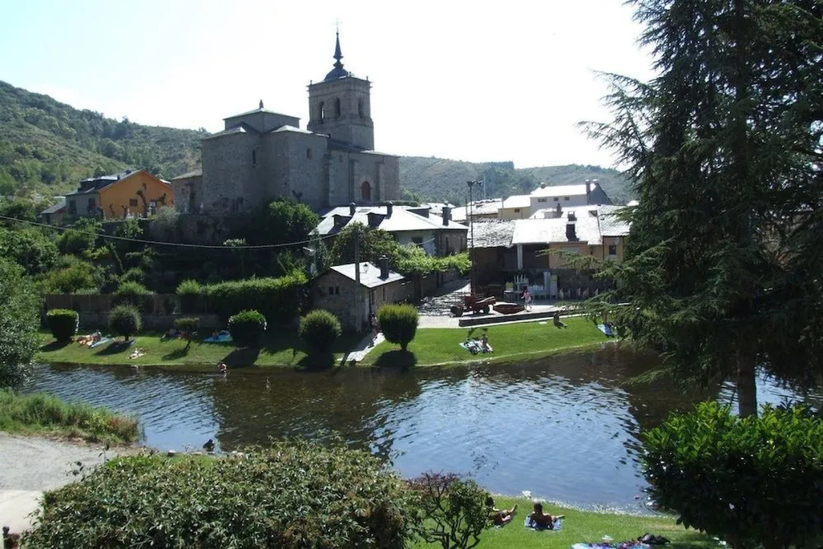 The Way Hostel Molinaseca