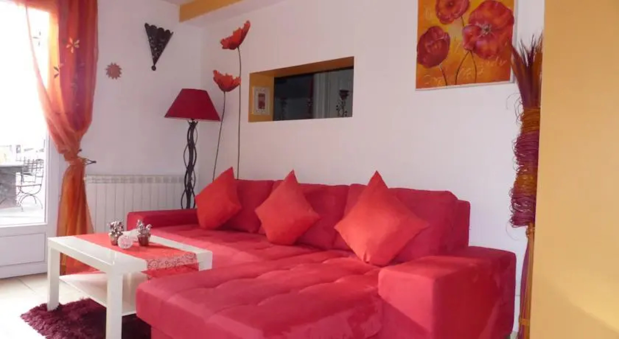 Provence Côté Coquelicots