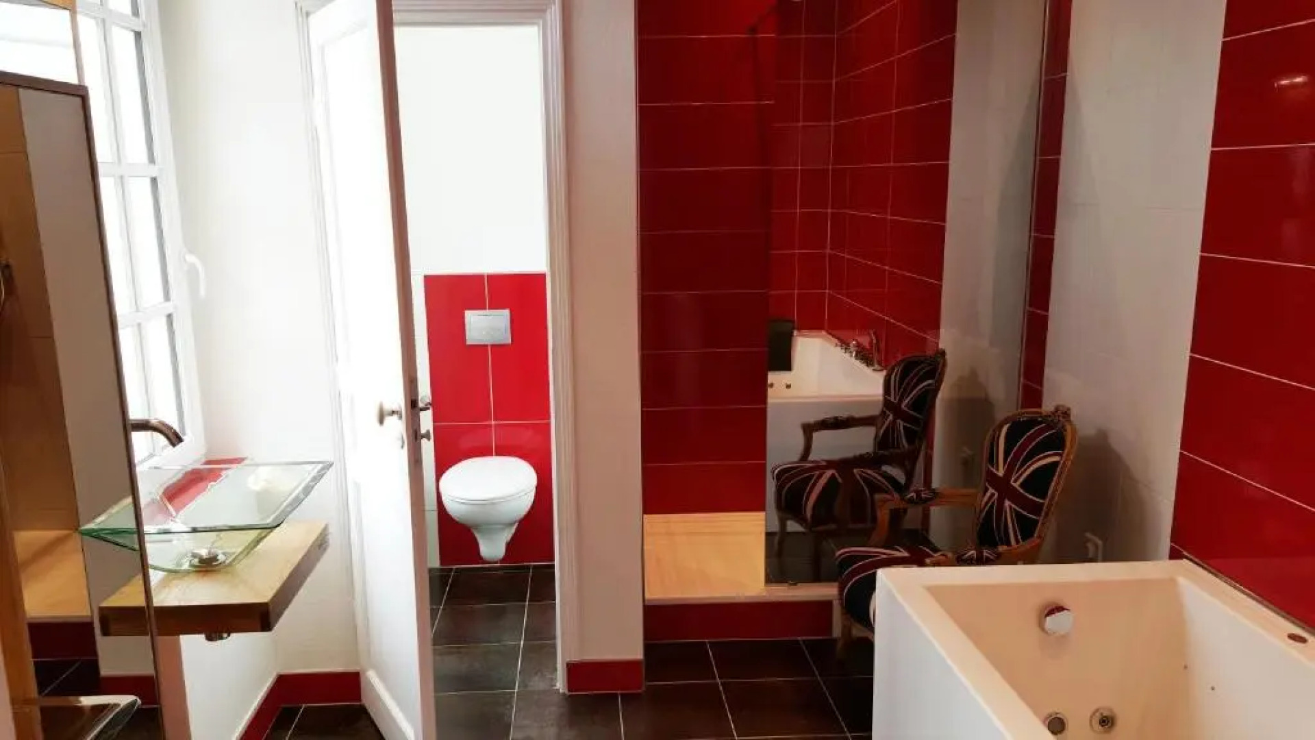 La Porte De Bretagne