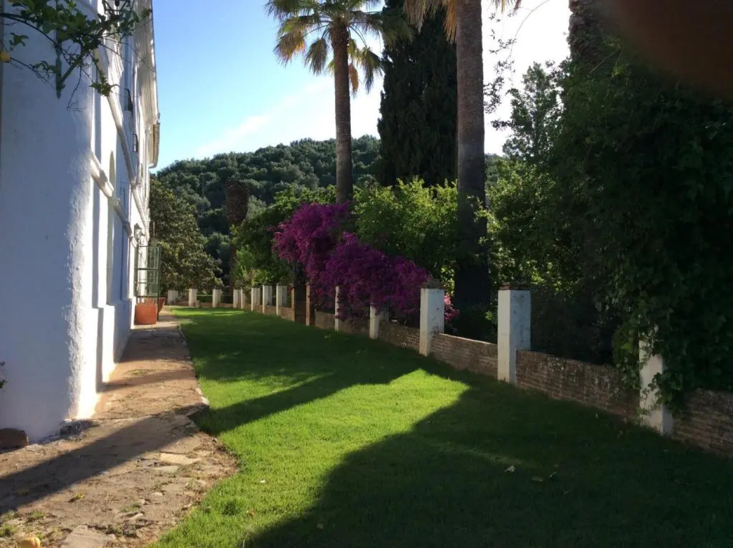 Finca La Favorita - Adults Only