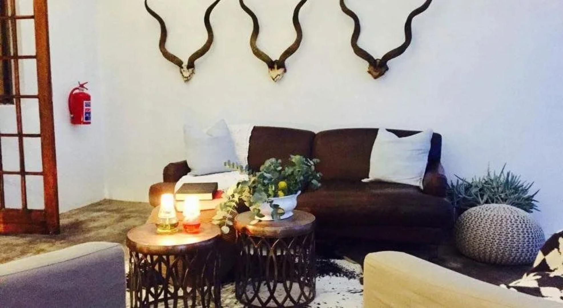 Sweetfontein Boutique Farm Lodge
