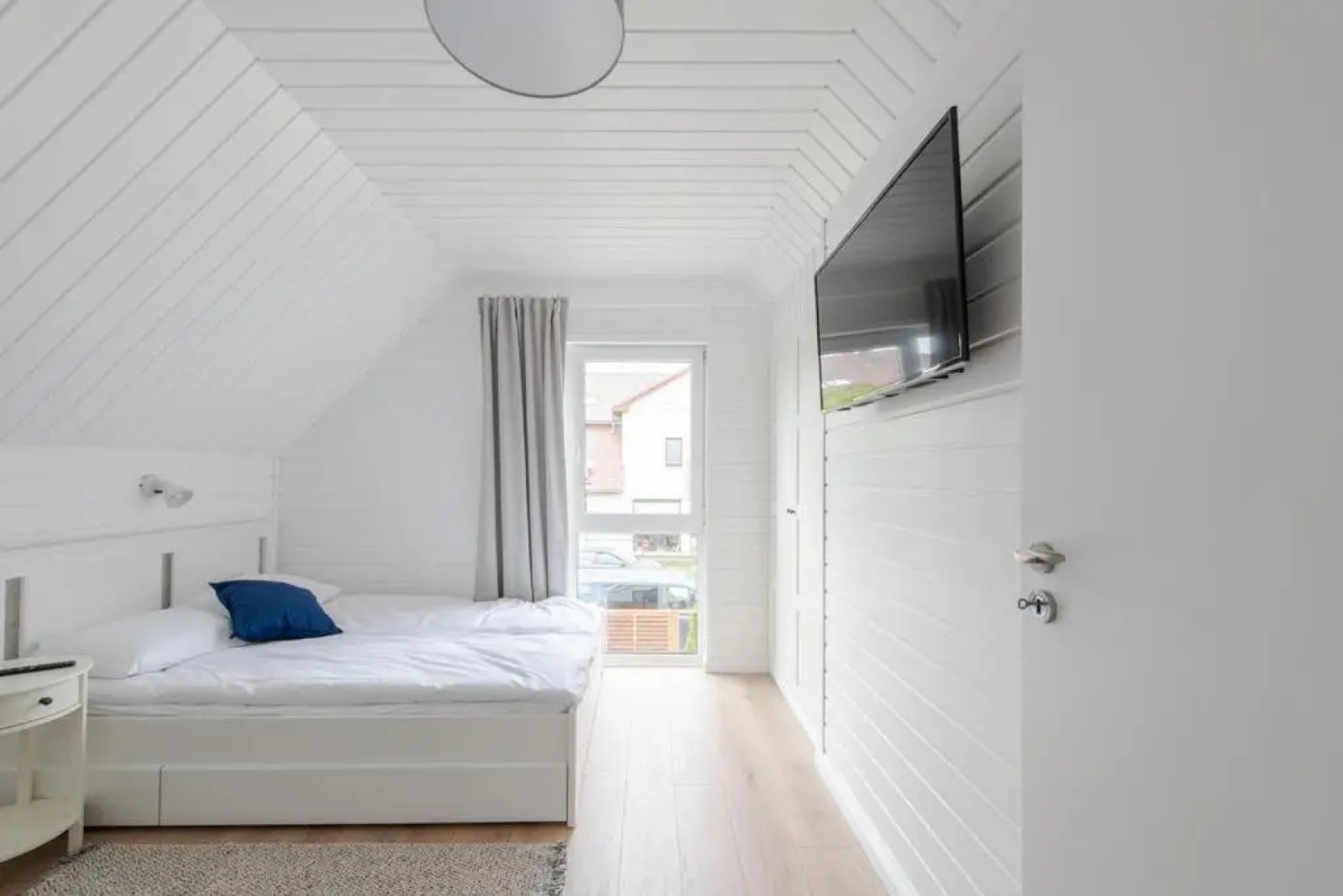 Villa Hoff Wellness & SPA Hotel