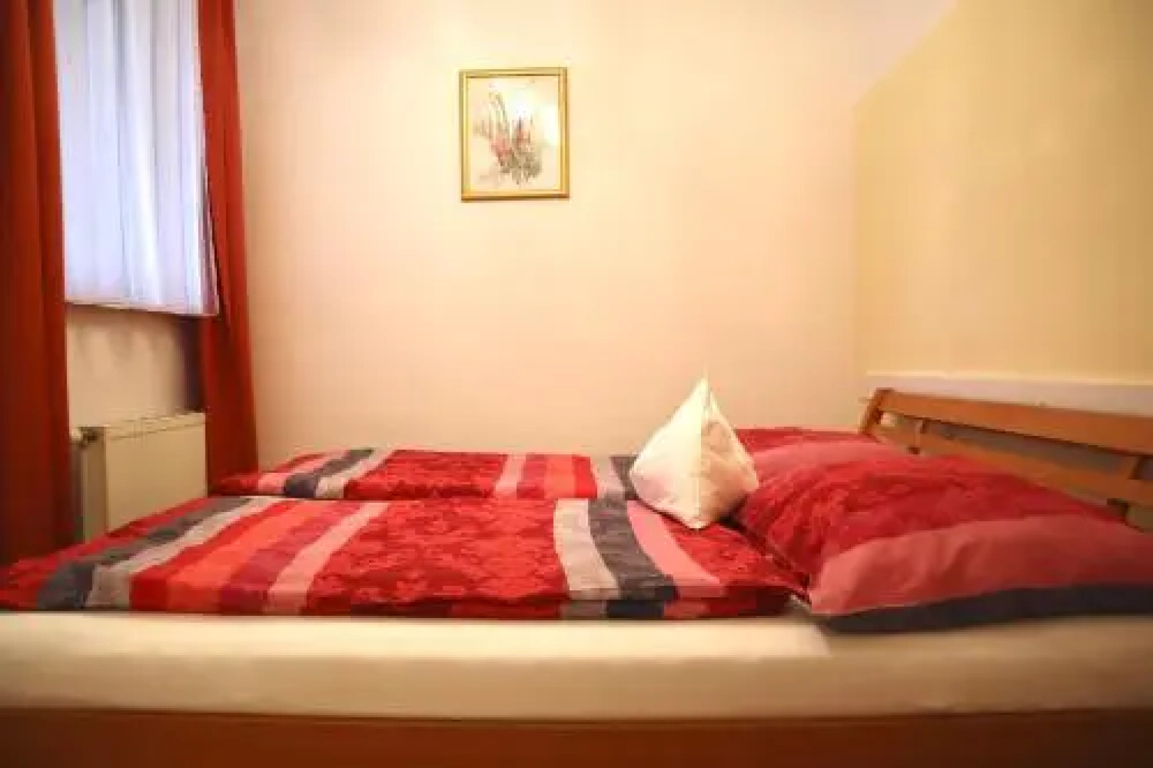 Appartements Sonnenschein