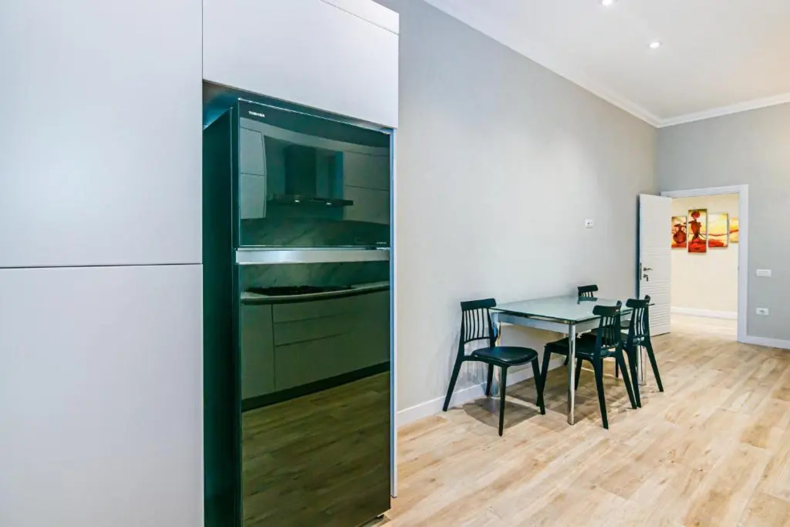 Mango Beaty House 7 in Nizami Streey