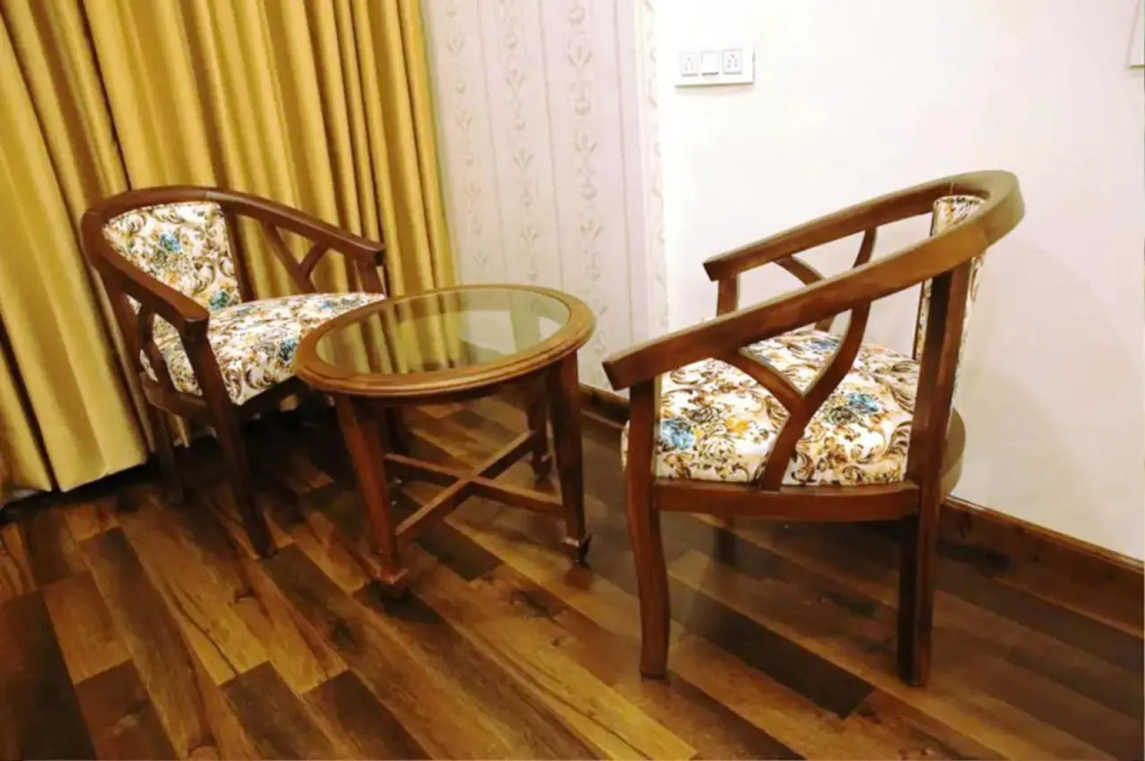 Citi Inn Grande Hotel