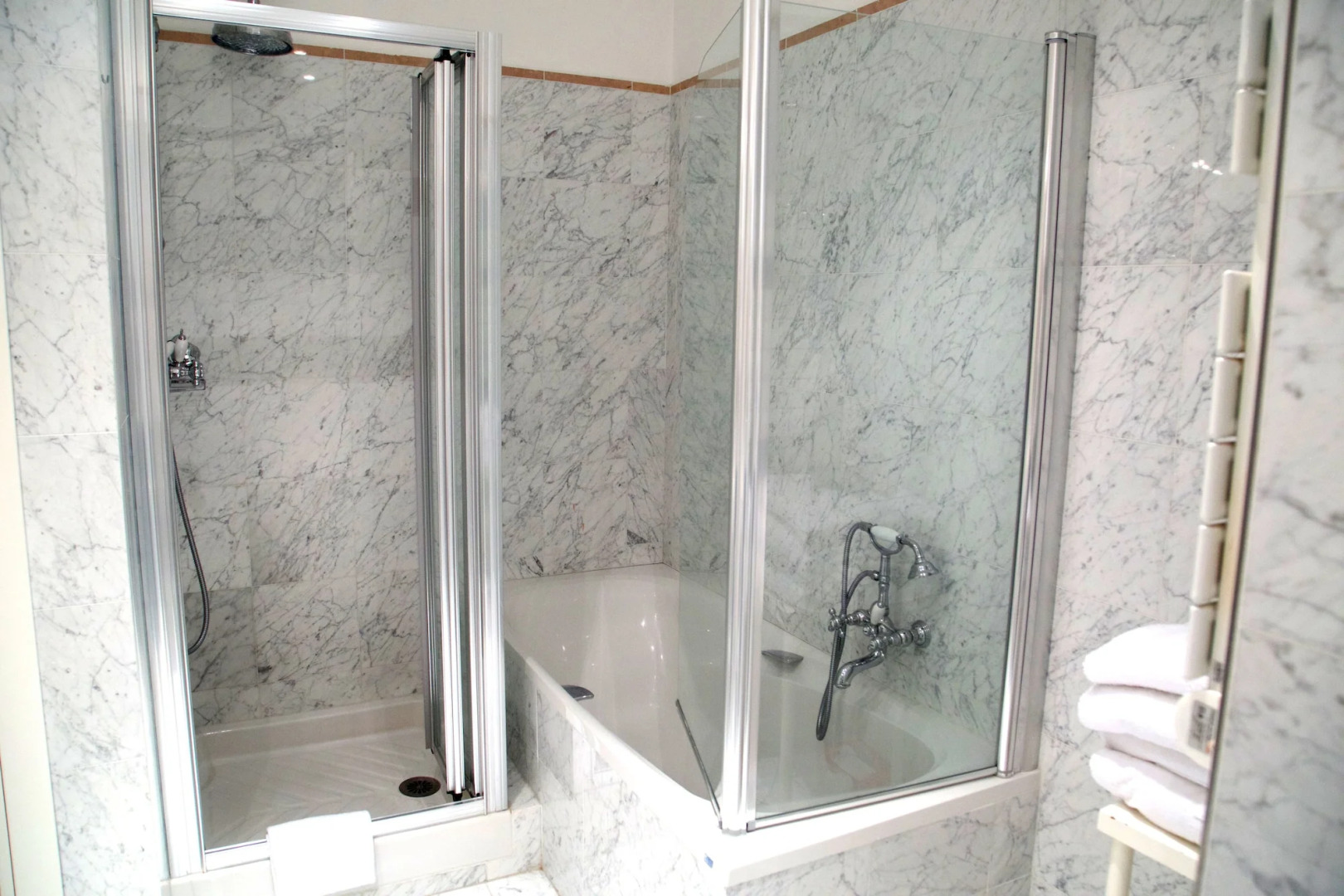 Grand Hotel des Ambassadeurs