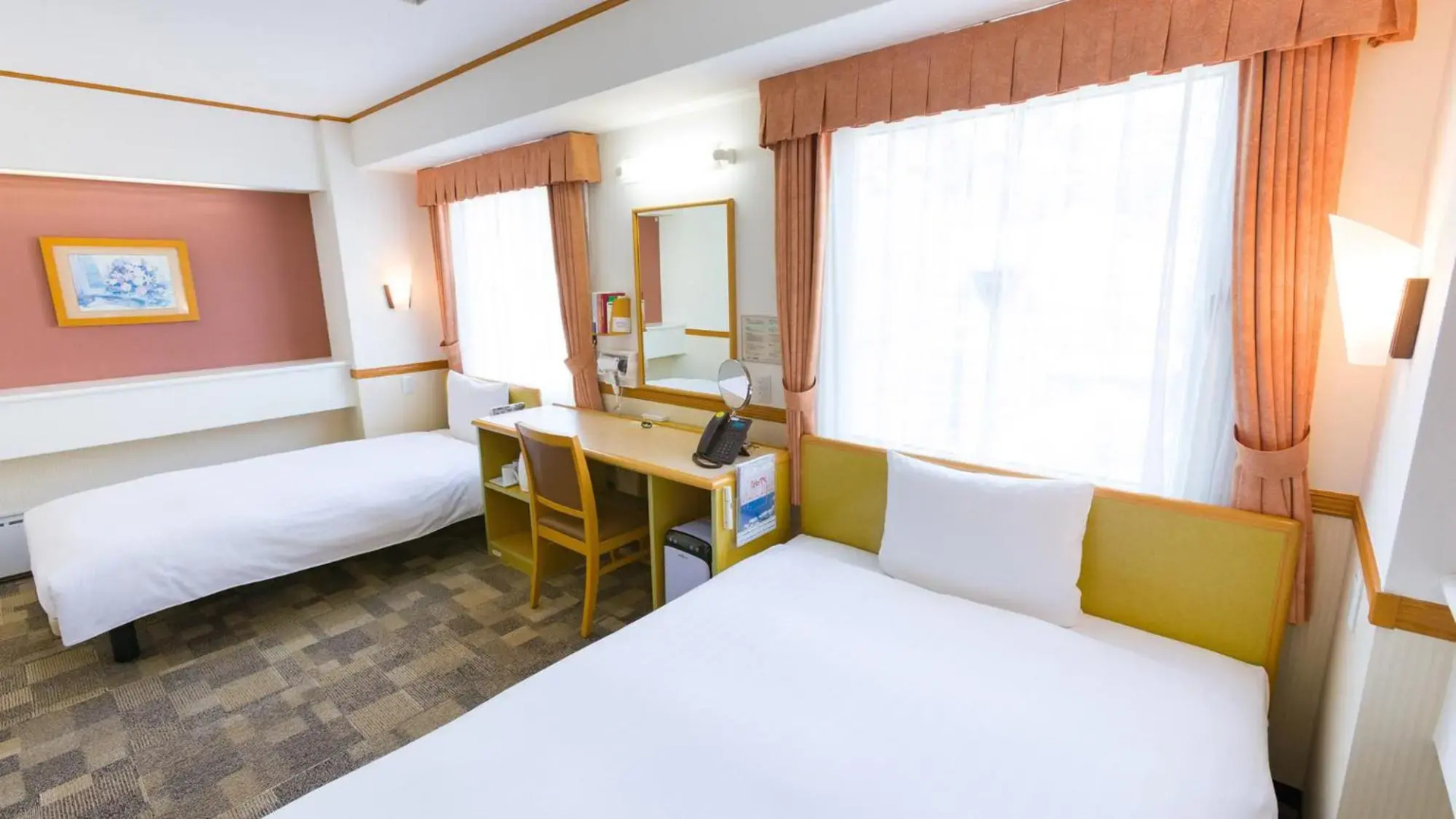 Toyoko Inn Fujisan Numazu Station Kita 2