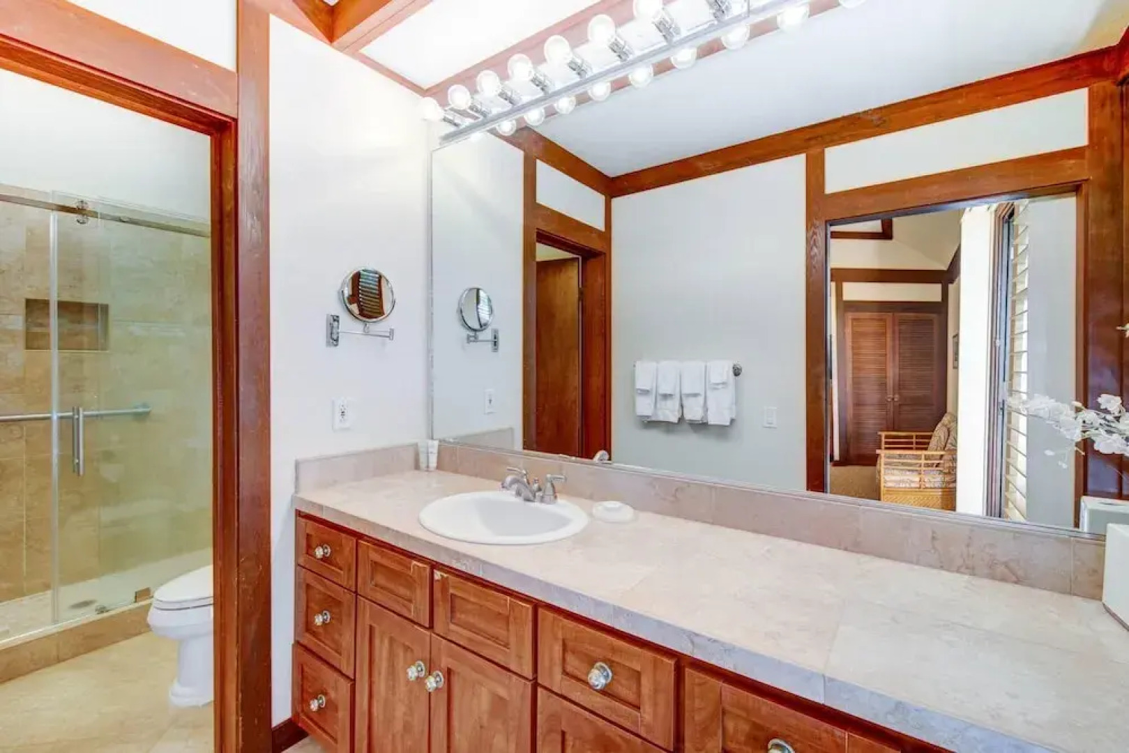 Kauai Kiahuna Plantation #64 by Coldwell Banker Island Vacations