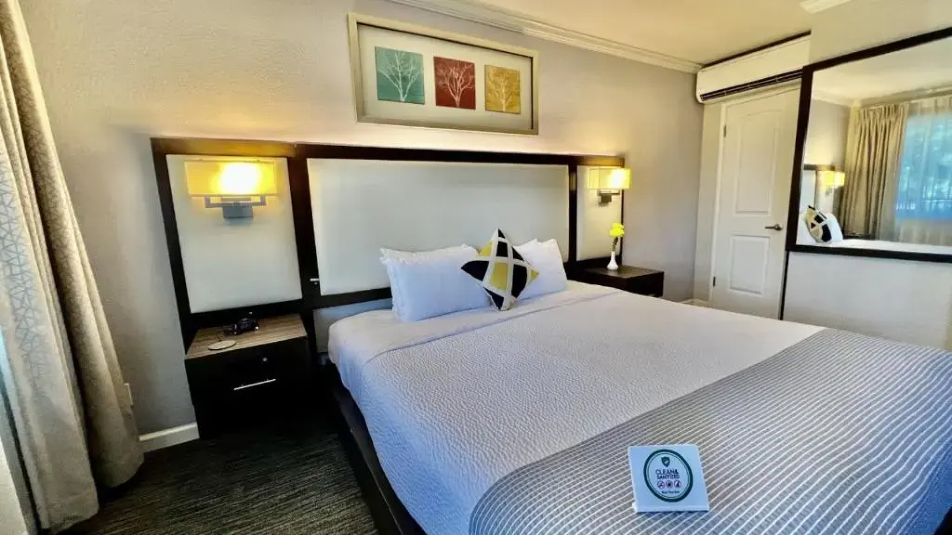 The Palo Alto Inn