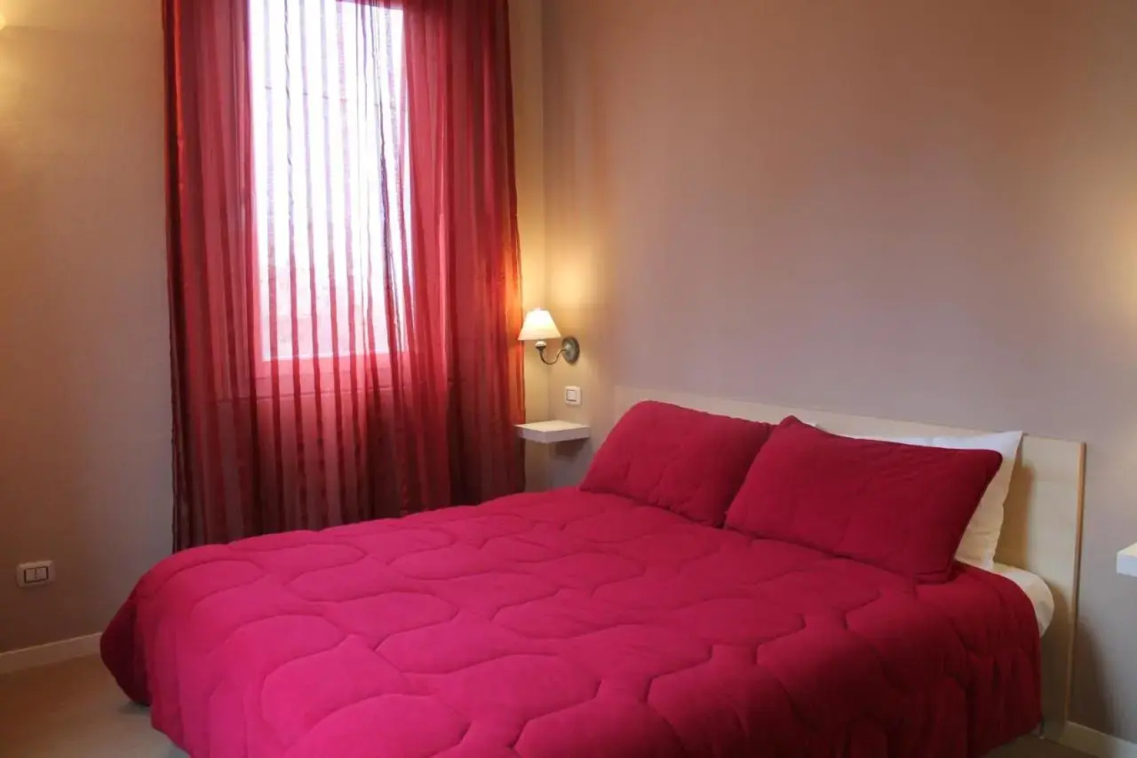 Room & Breakfast A casa di Emma