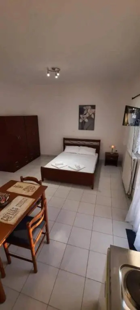 Kanali Holidays Apartment 4