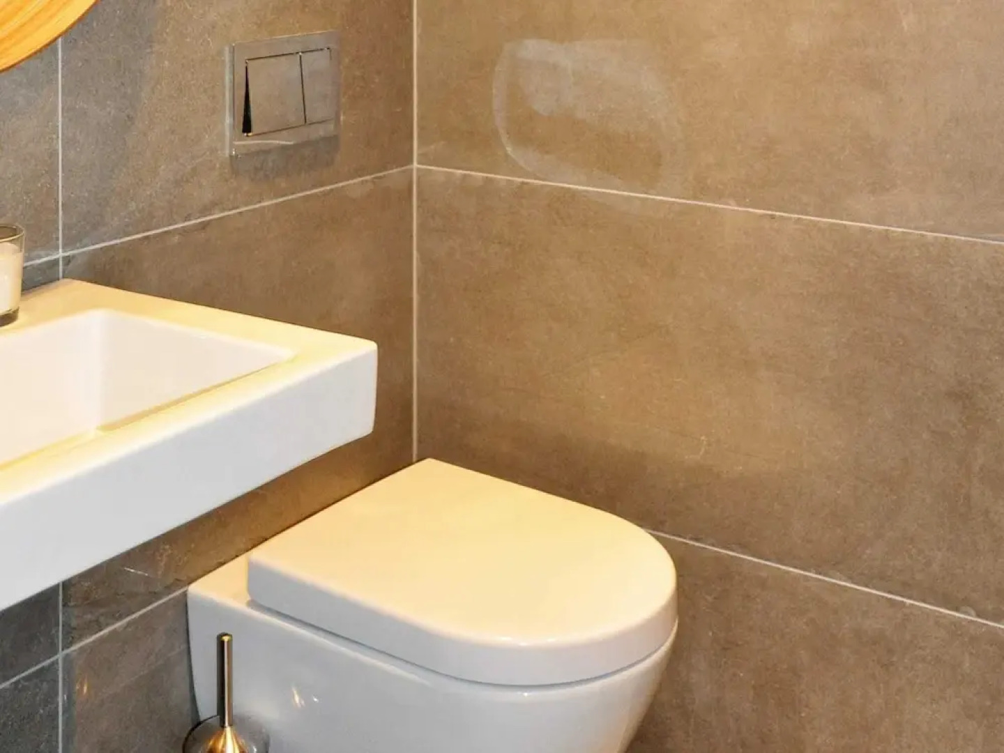 Holiday Home in FÃ¥vang