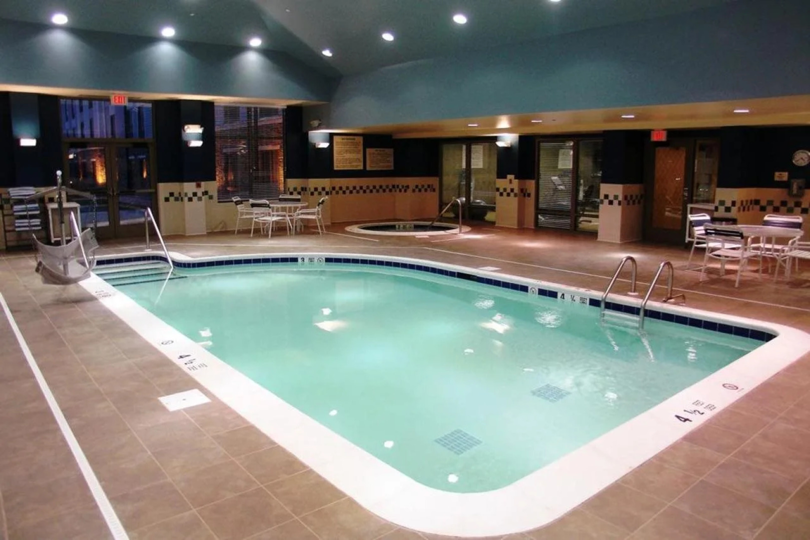 Homewood Suites Stewart Airport