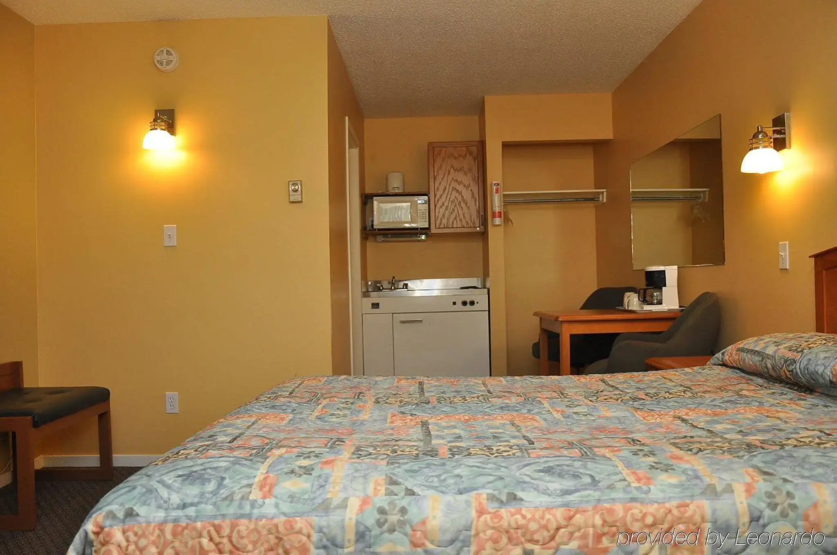 Canadas Best Value Inn Kelowna