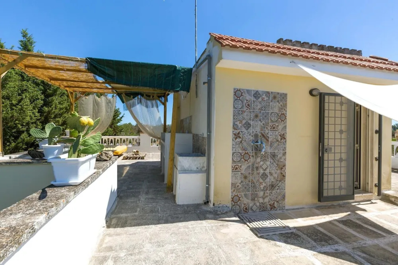 2090 La Terrazza del Salento