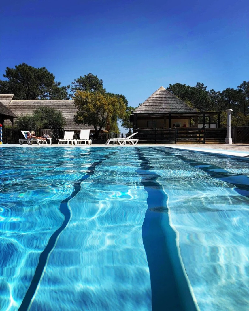 San Damiano Camping-Bungalows