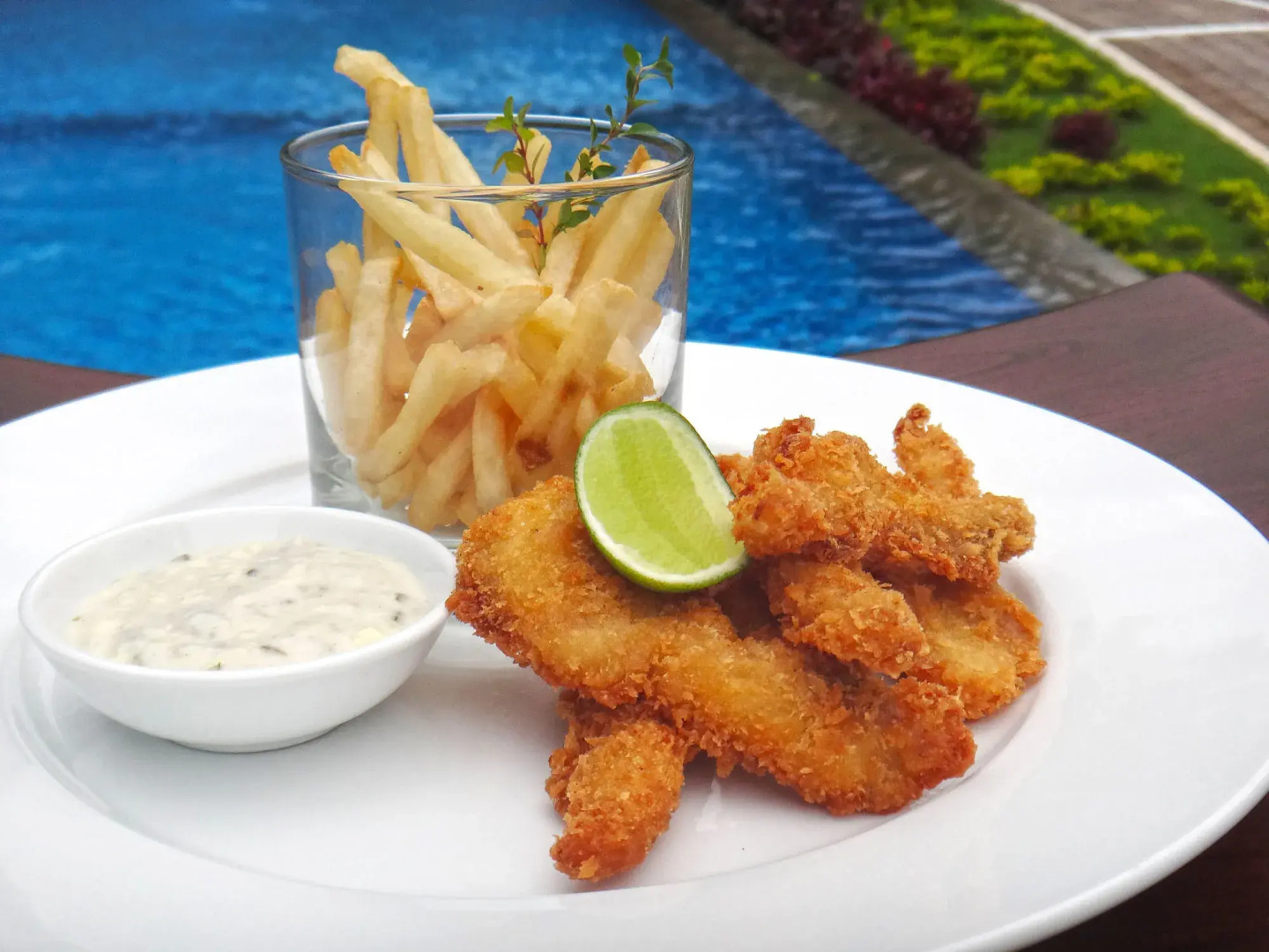 Tropico Jimbaran Bali