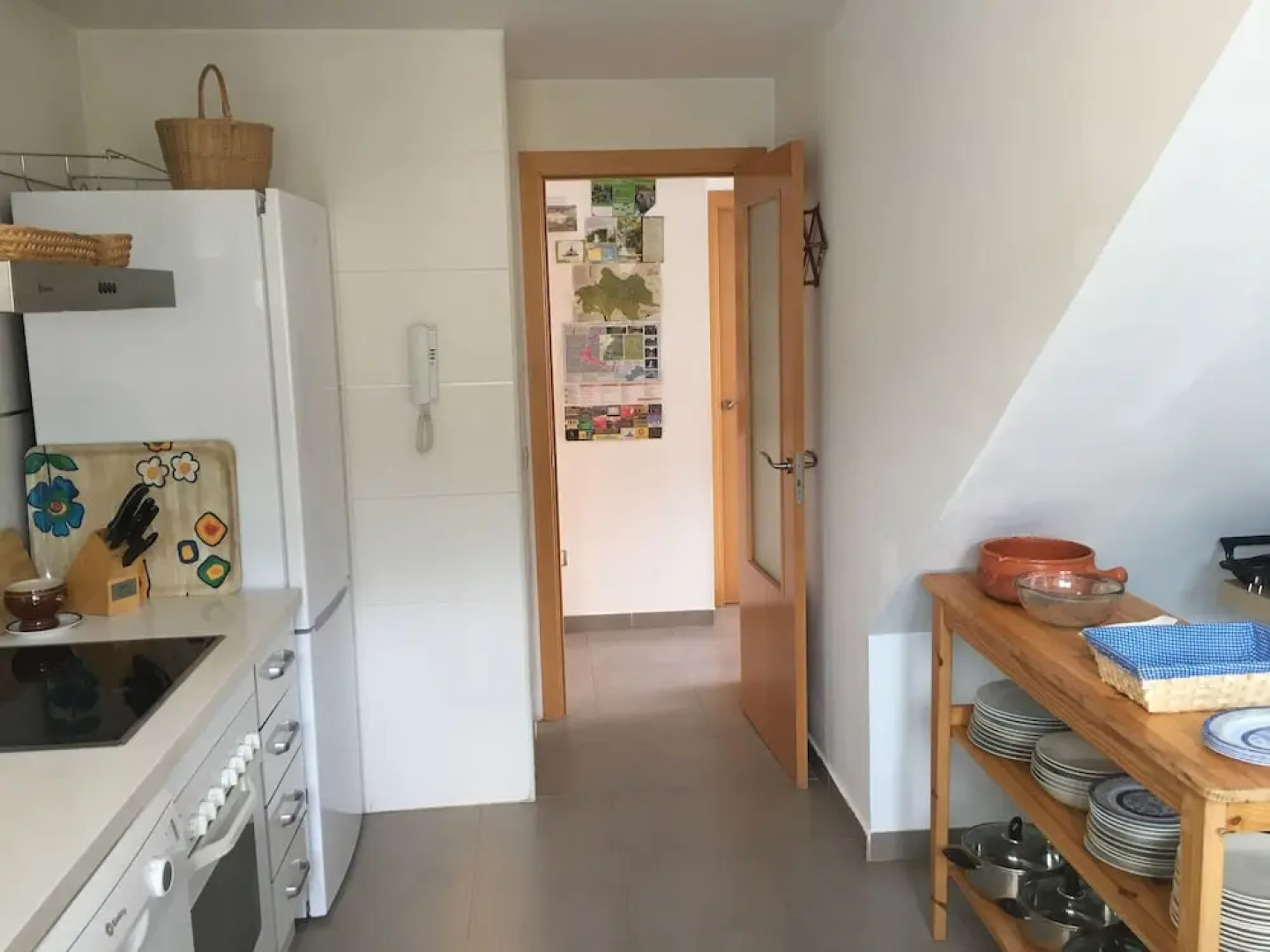 Nacimiento del Huéznar - Tomillo 17