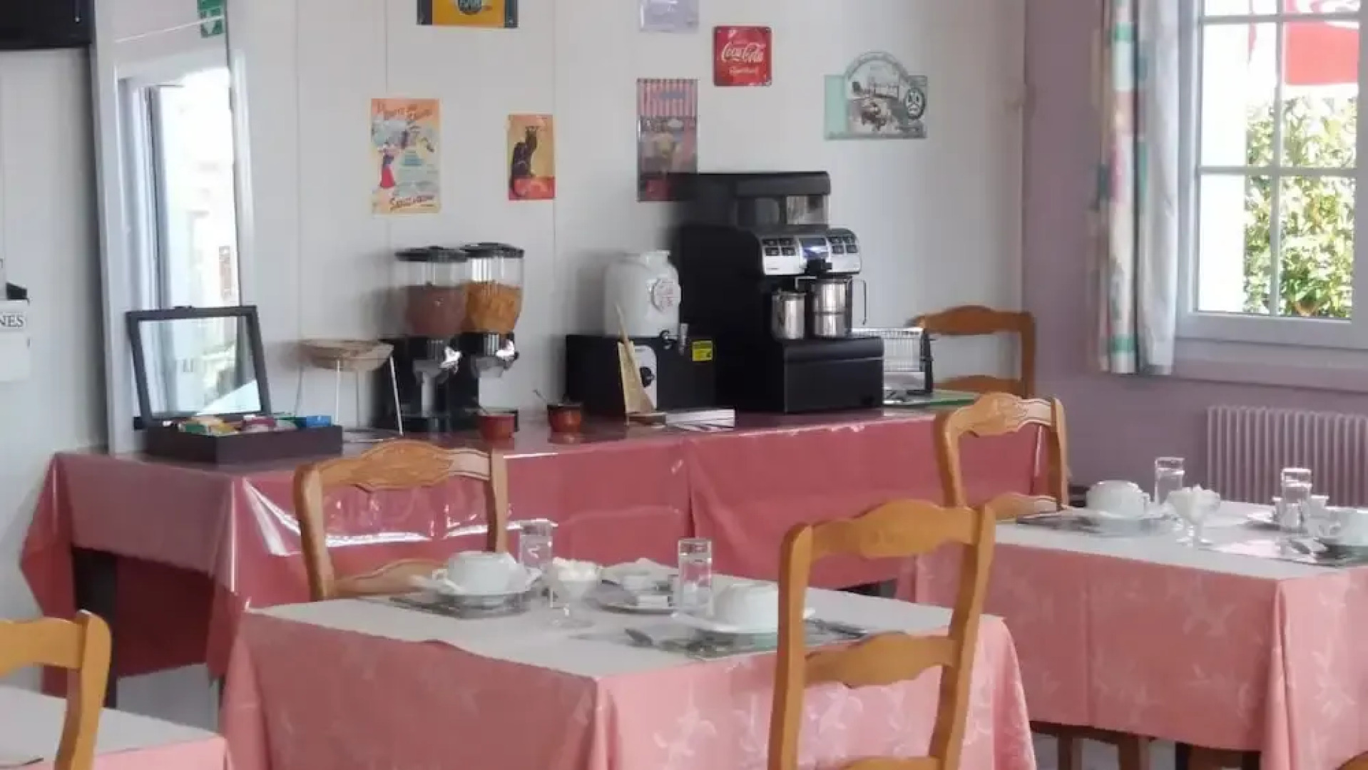 Hôtel Le Mareuillais