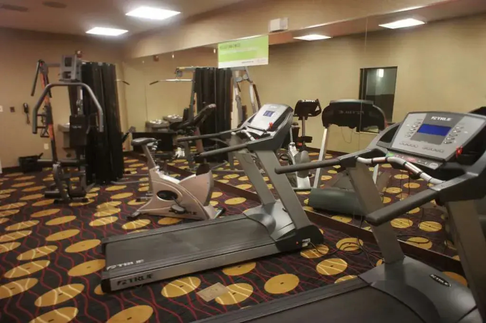 La Quinta Inn And Suites Conway