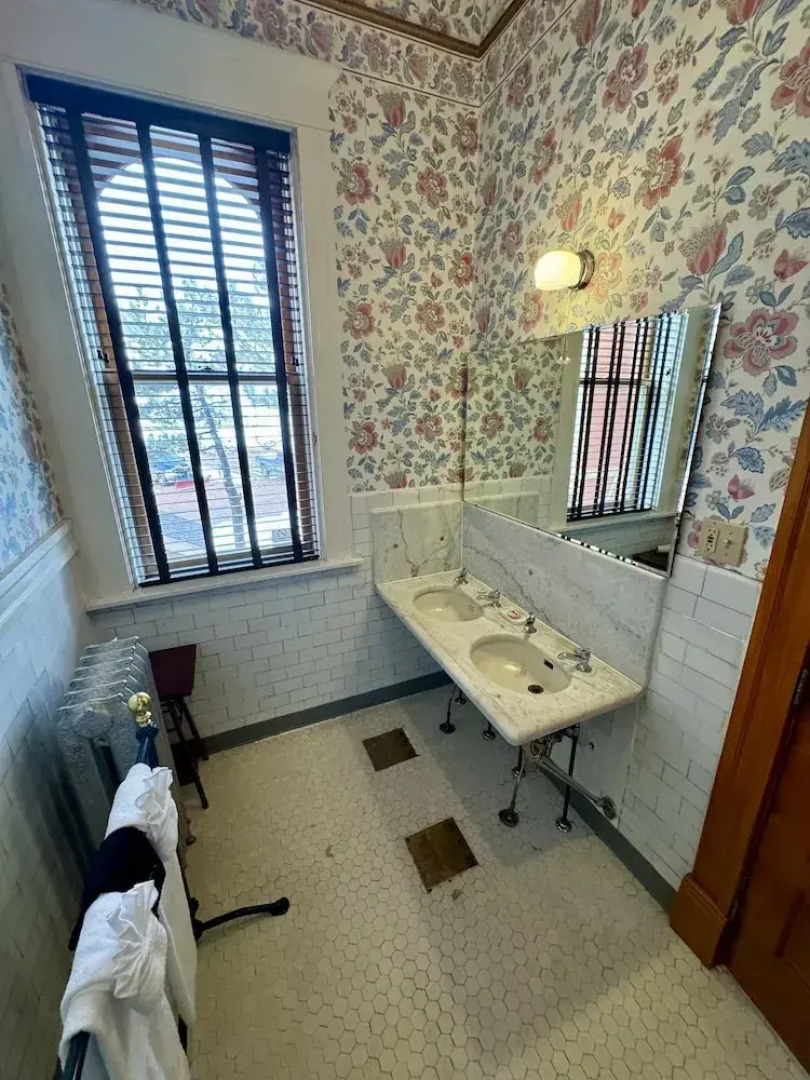 Cripple Creek Hospitality House