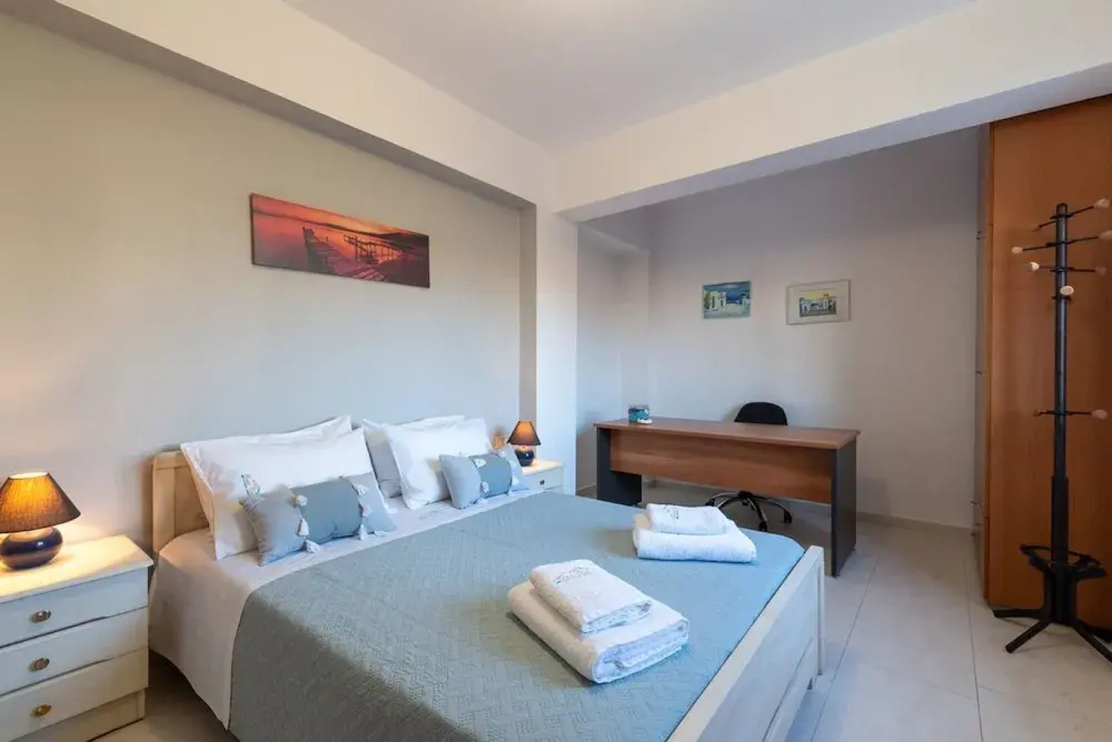 Marie Nicol Apartments 2