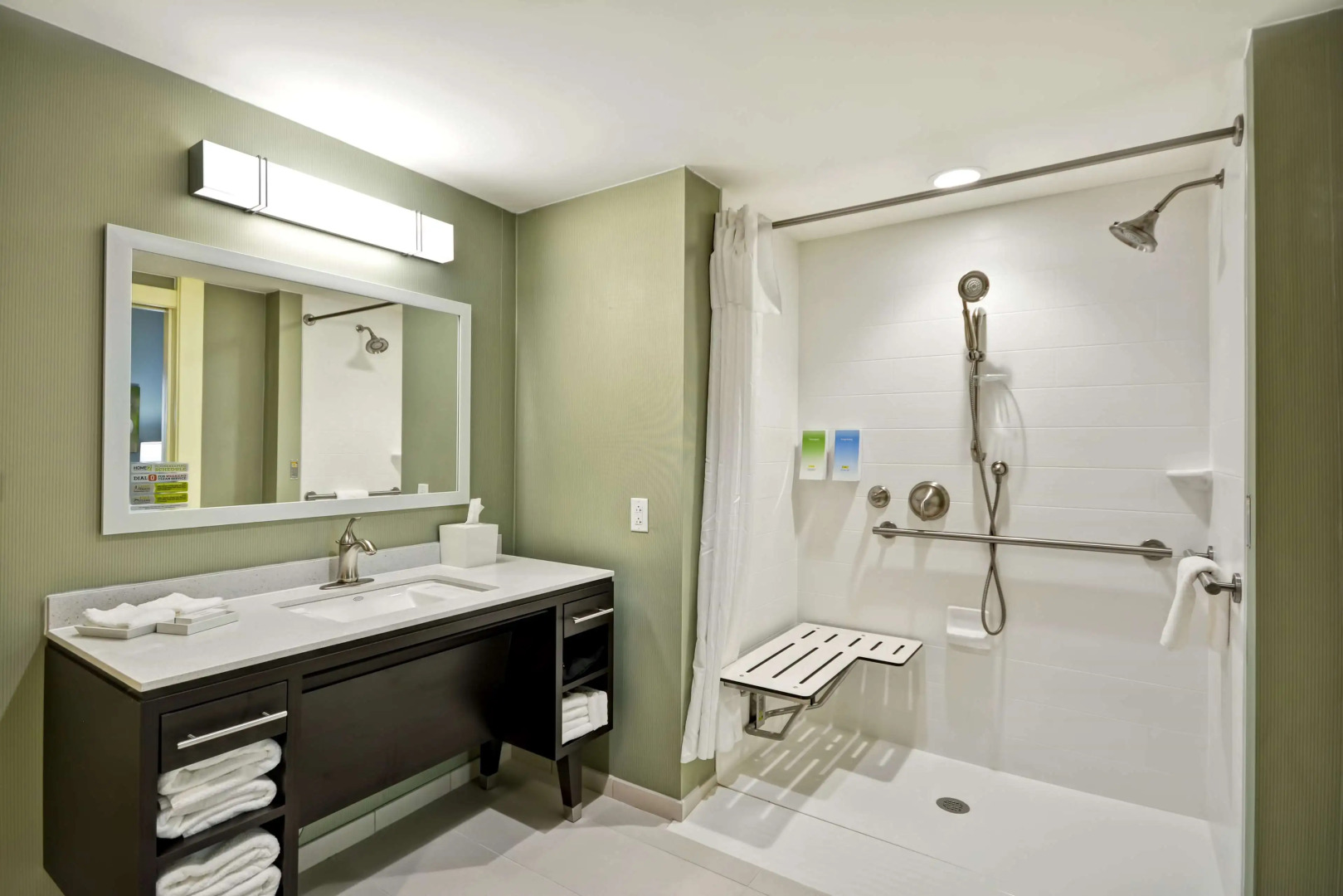 Home2 Suites By Hilton Maumee Toledo