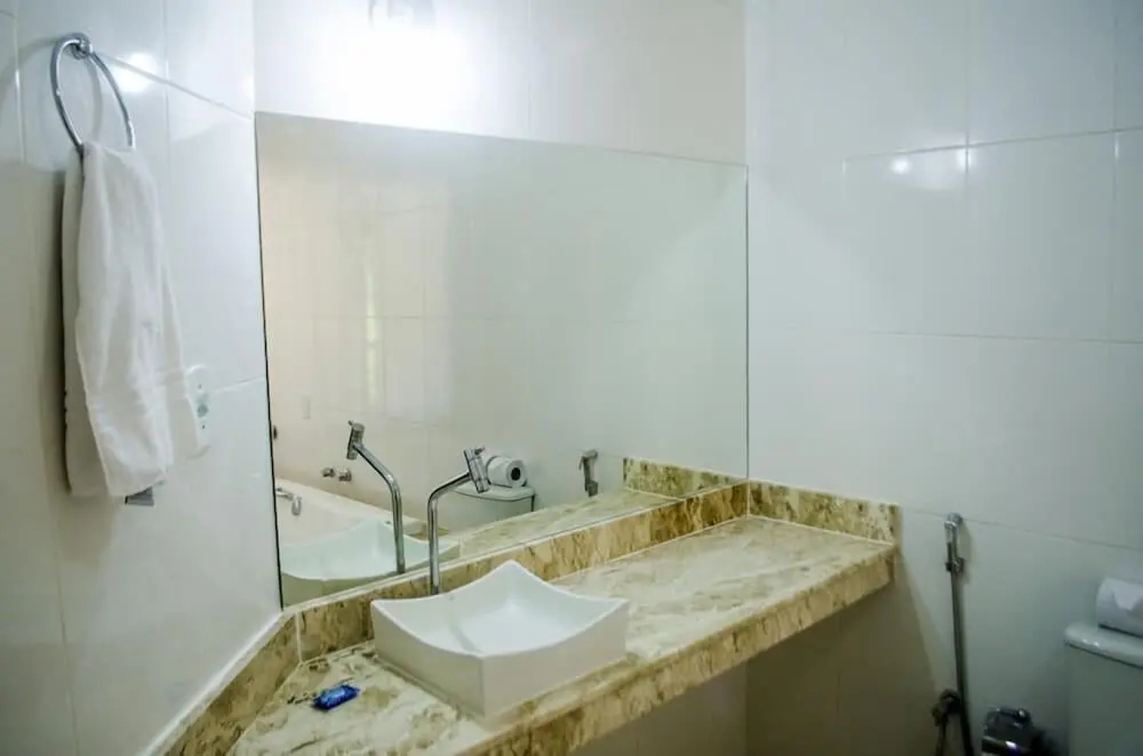 Hotel Fazenda Mangalarga