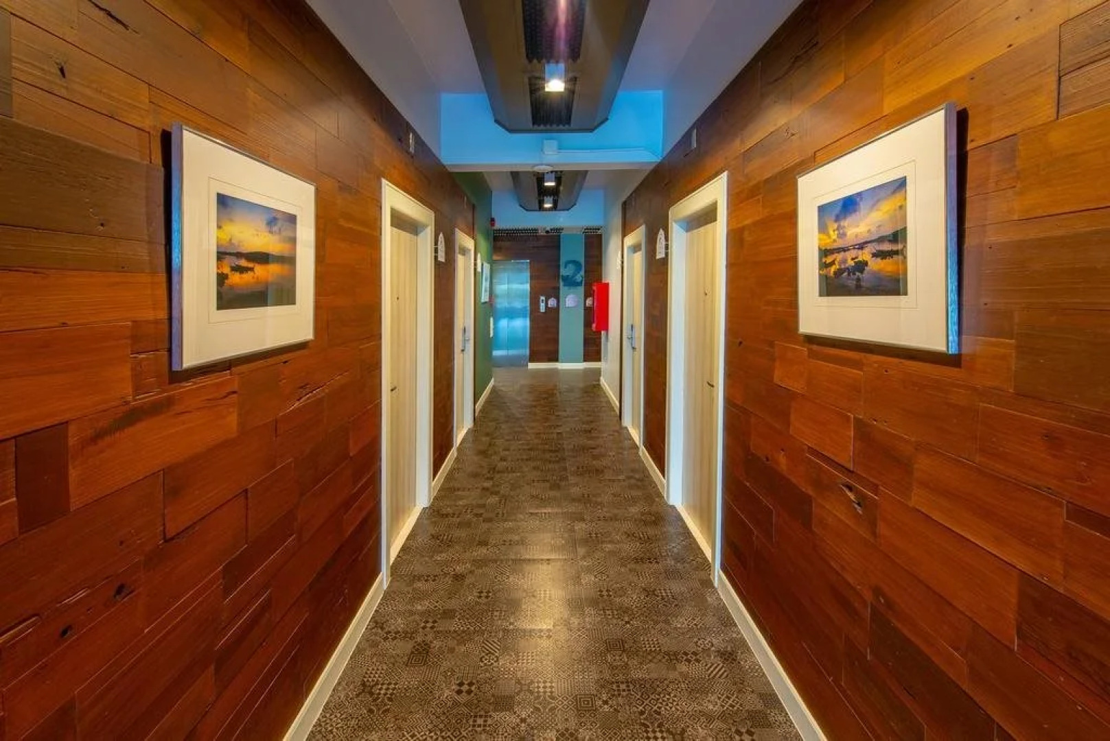 FarmHouse Hotel Ranong