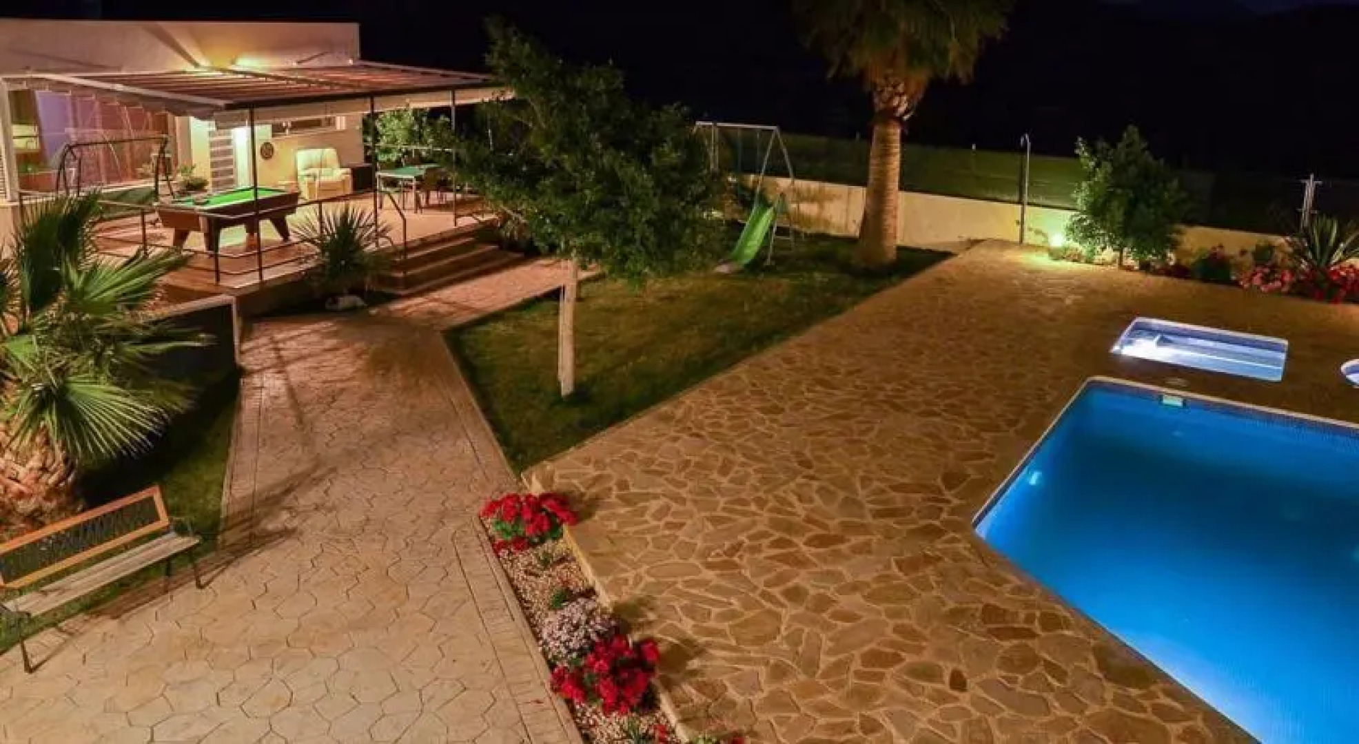 Holiday home Casa Blanca