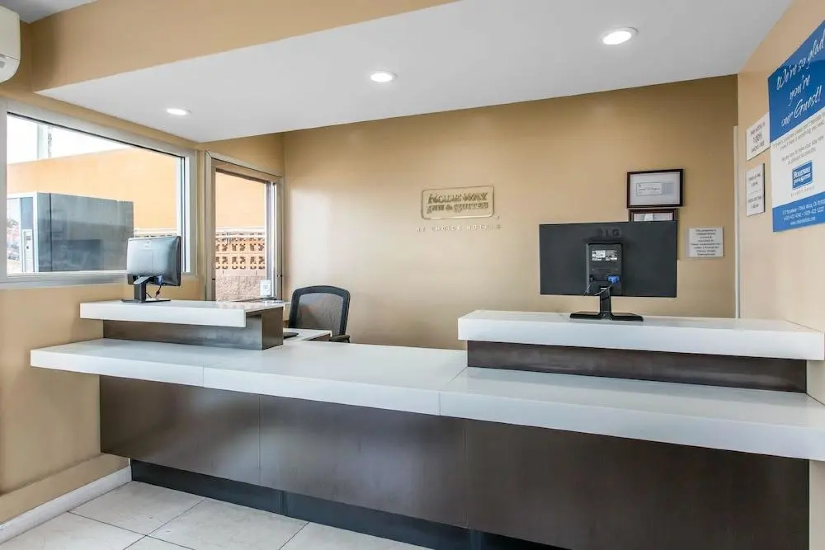 Rodeway Inn & Suites Chula Vista San Diego South