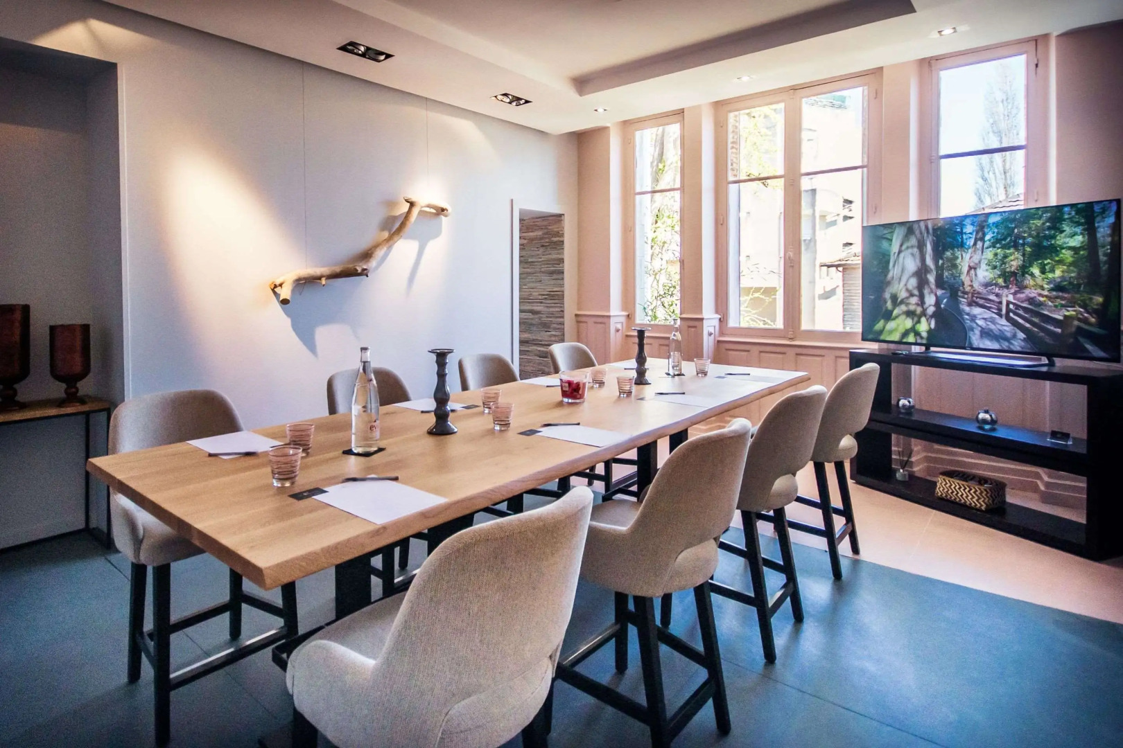 Logis Villa C Hôtel