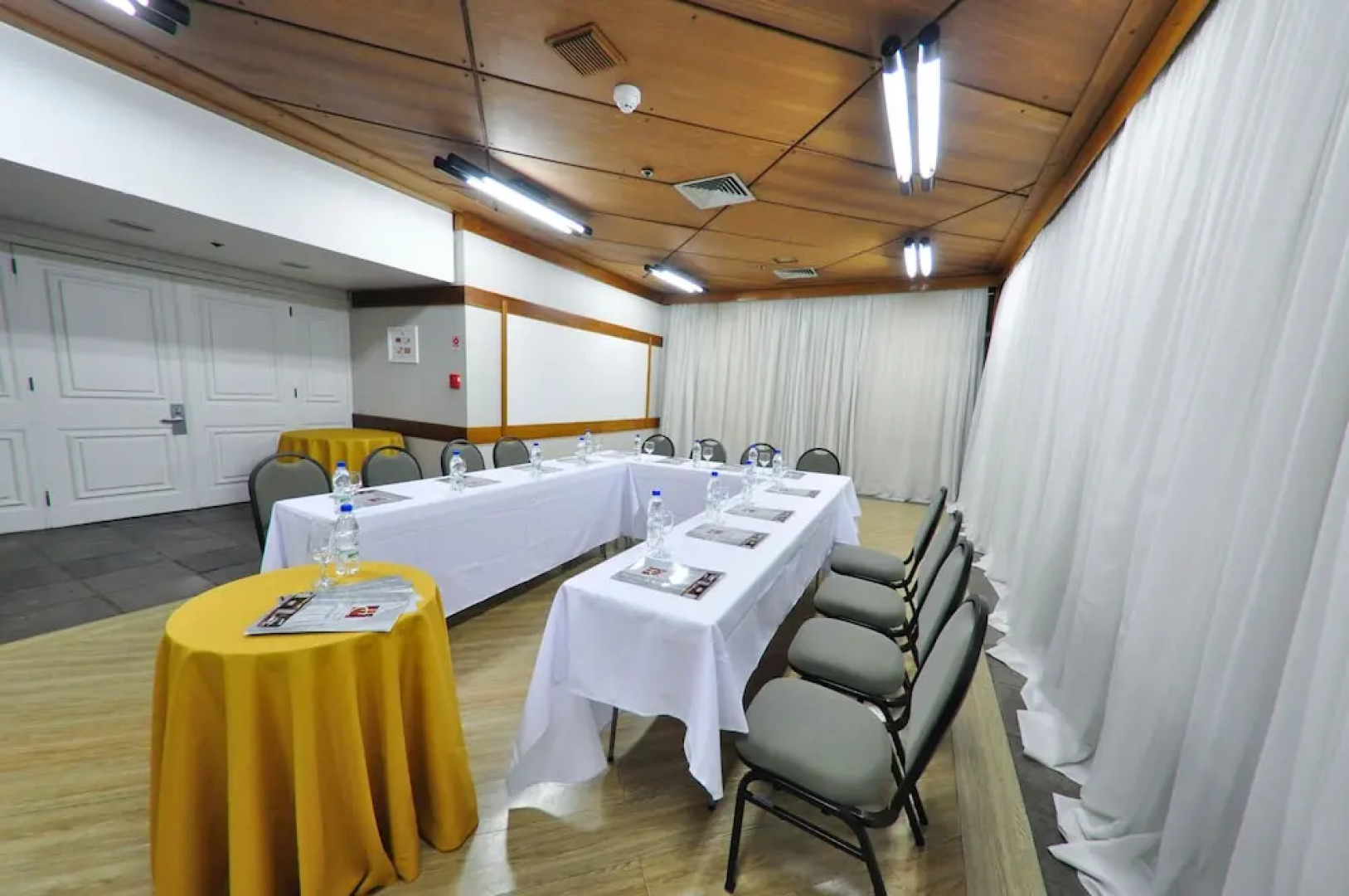 Continental Porto Alegre Hotel