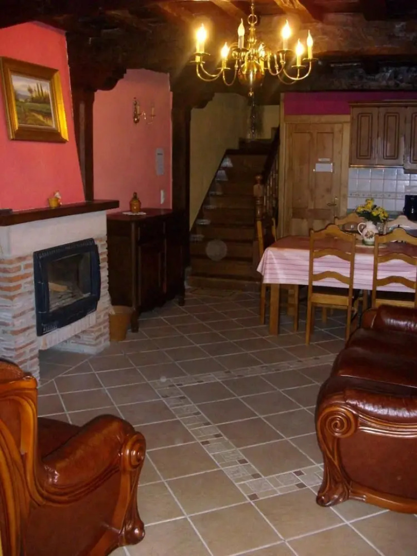 La Torre de Espinama