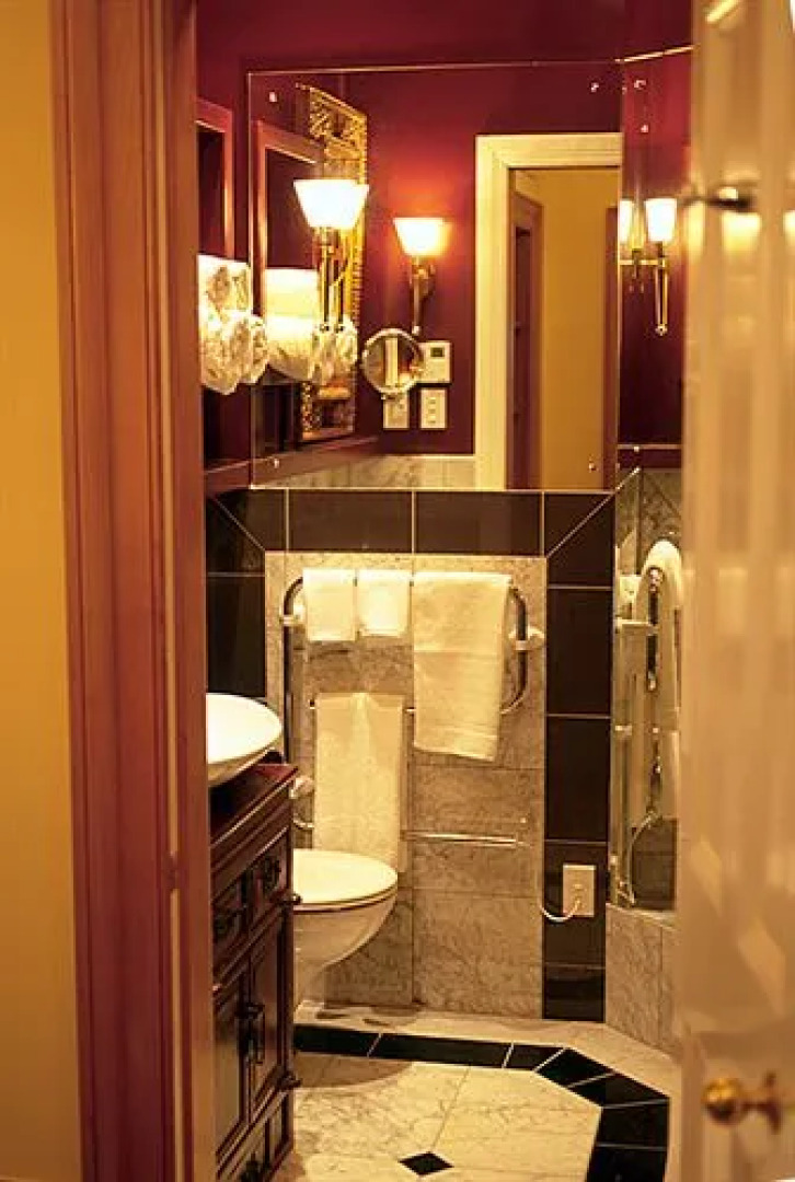 Cotter House Luxury Retreat