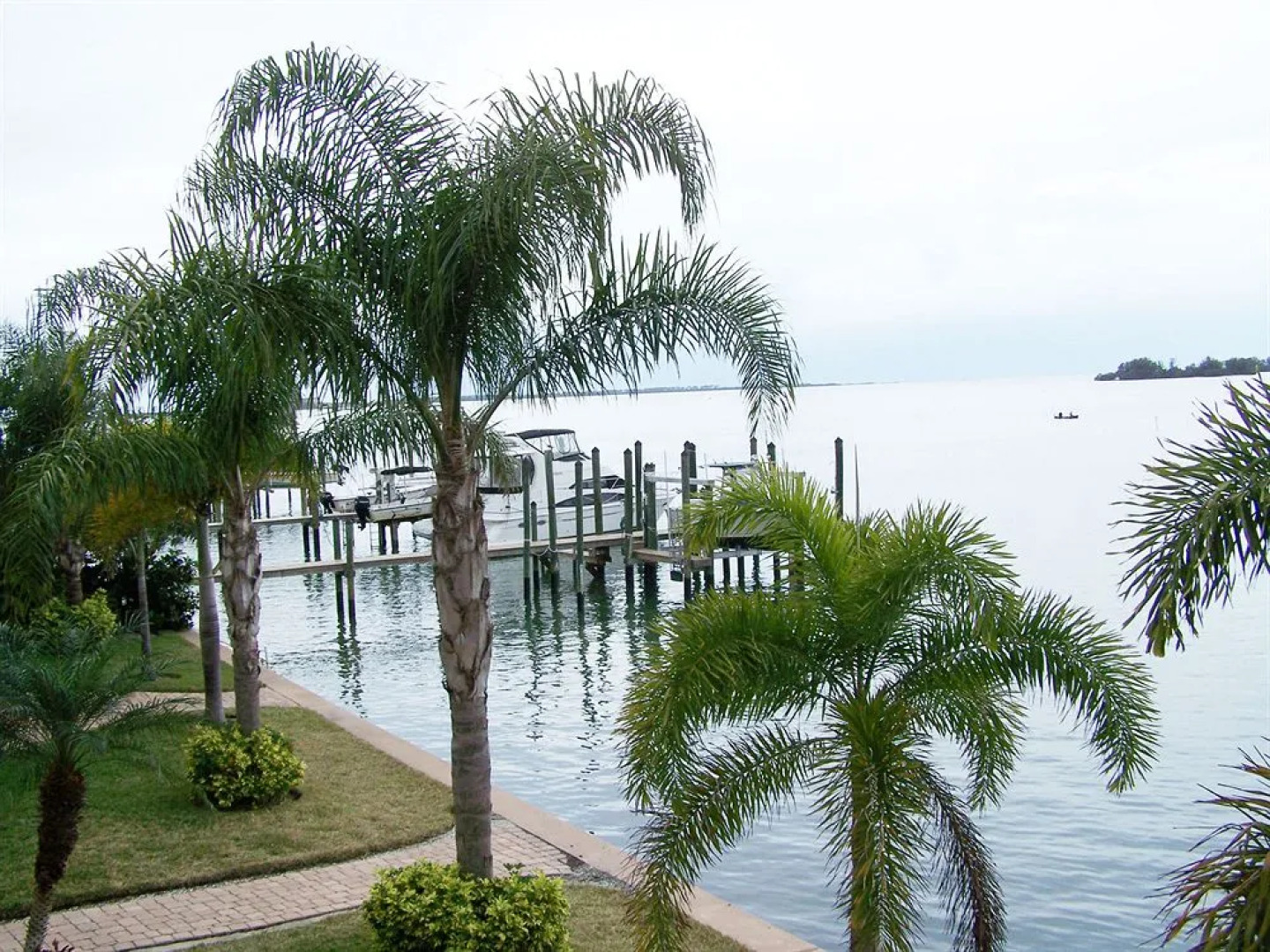Coconut Villas of Dunedin