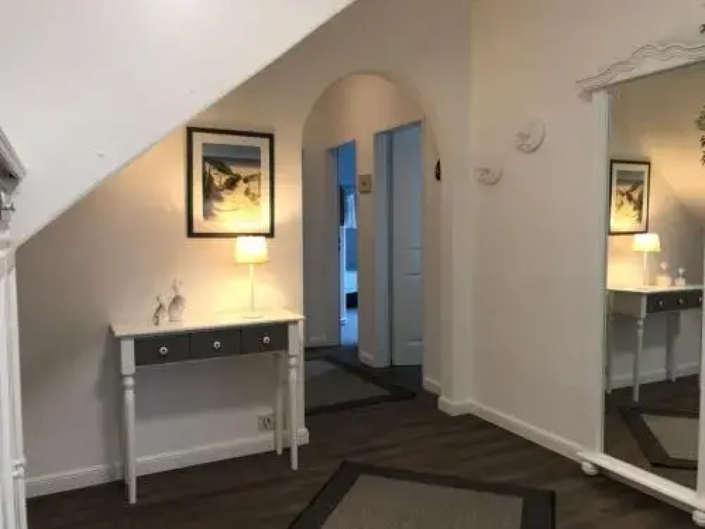 Mariannes Hues Wohnung 1