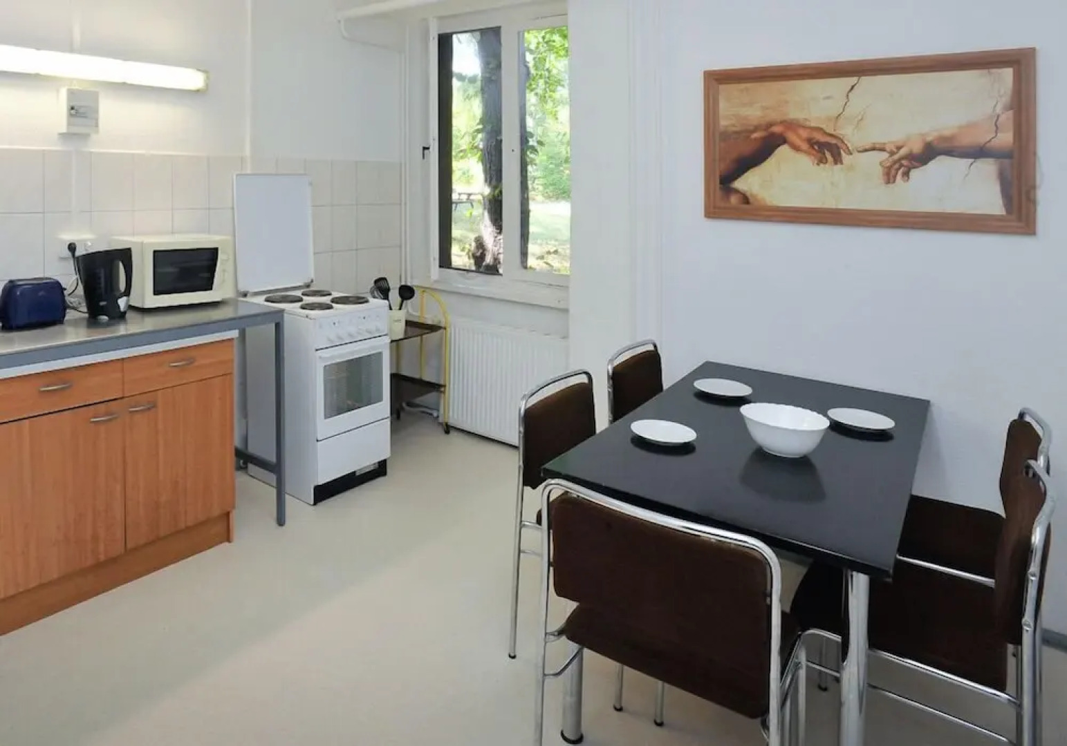 Pension Schwalbenweg