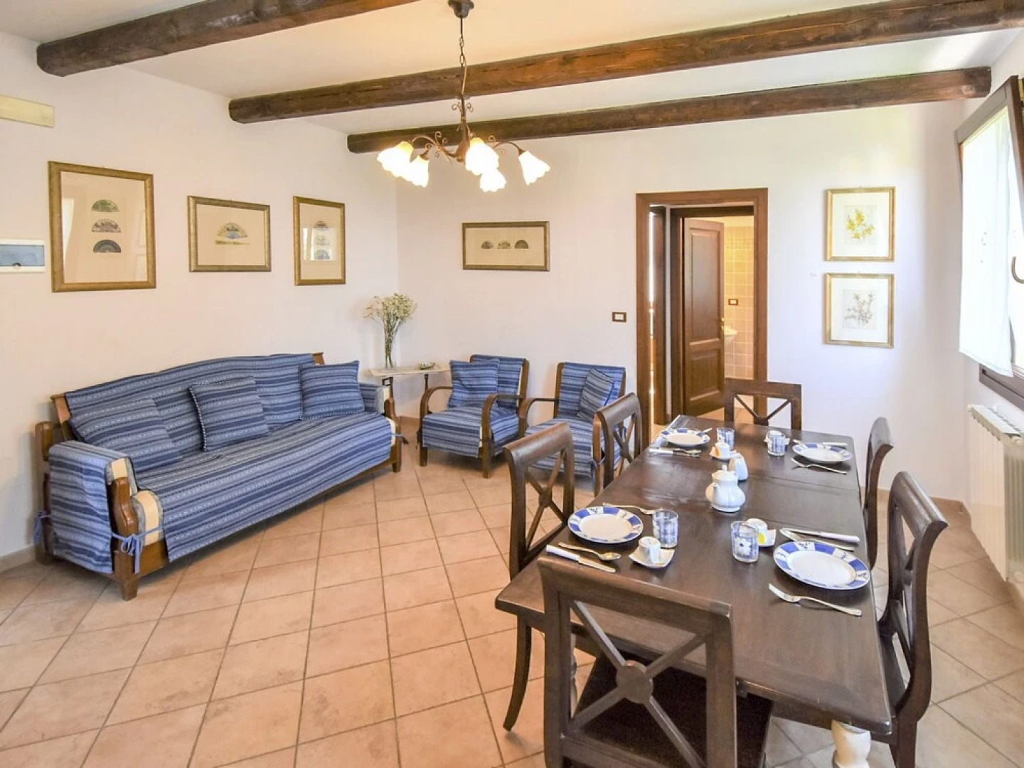 Azienda Agricola Forzello San Basilio