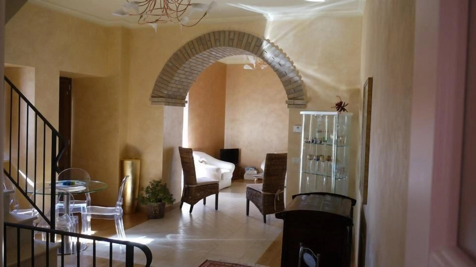 B&B La Casa di Tocco