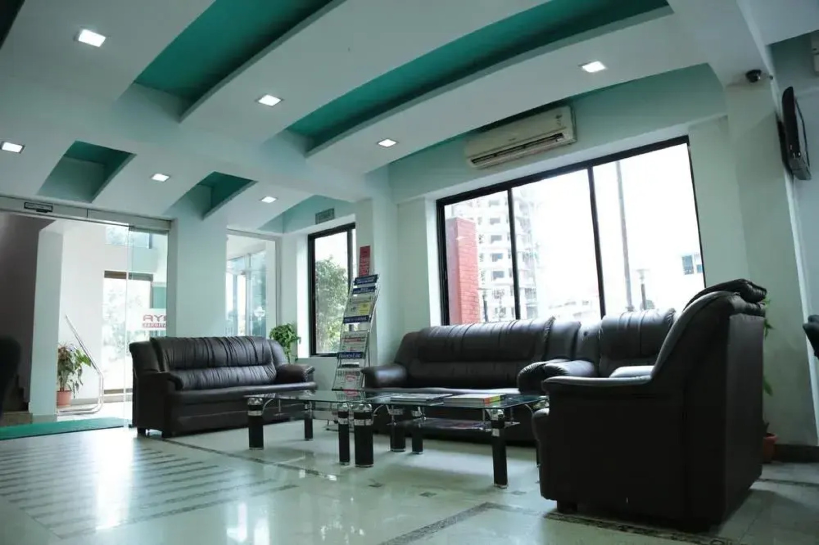 OYO Rooms Father Mullers Road