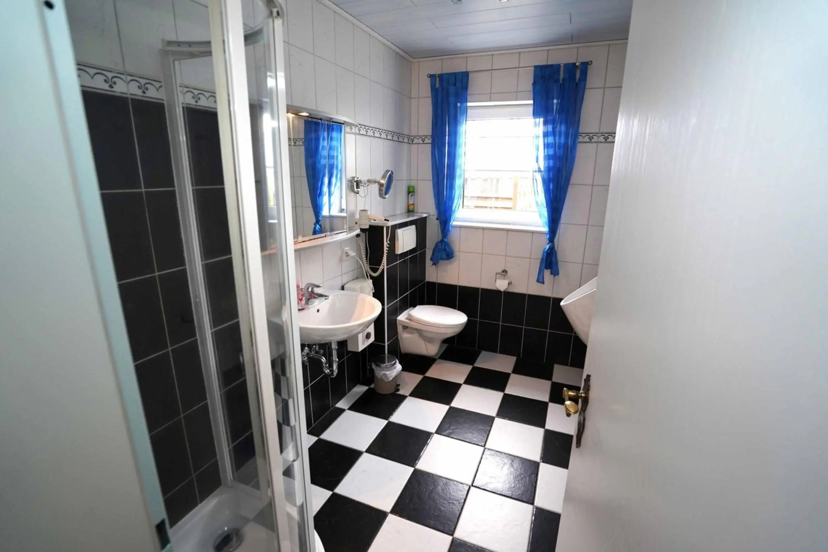 Ferienwohnung Baltrum